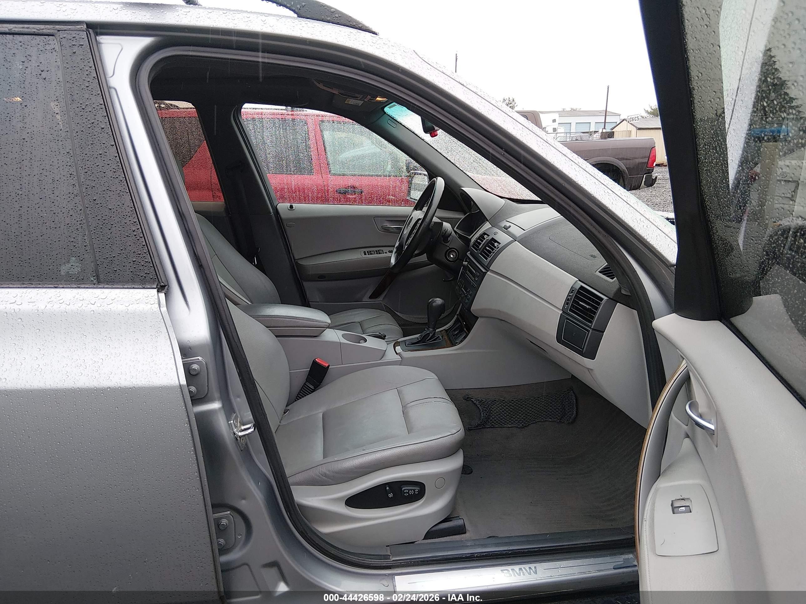 BMW X3 image 5