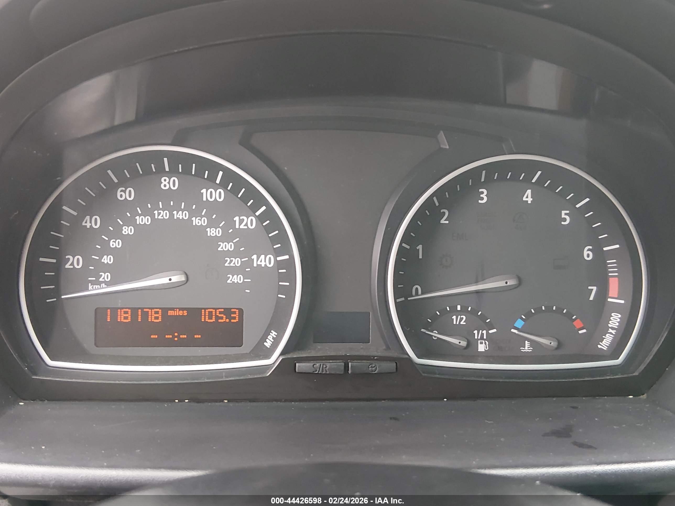 BMW X3 image 7