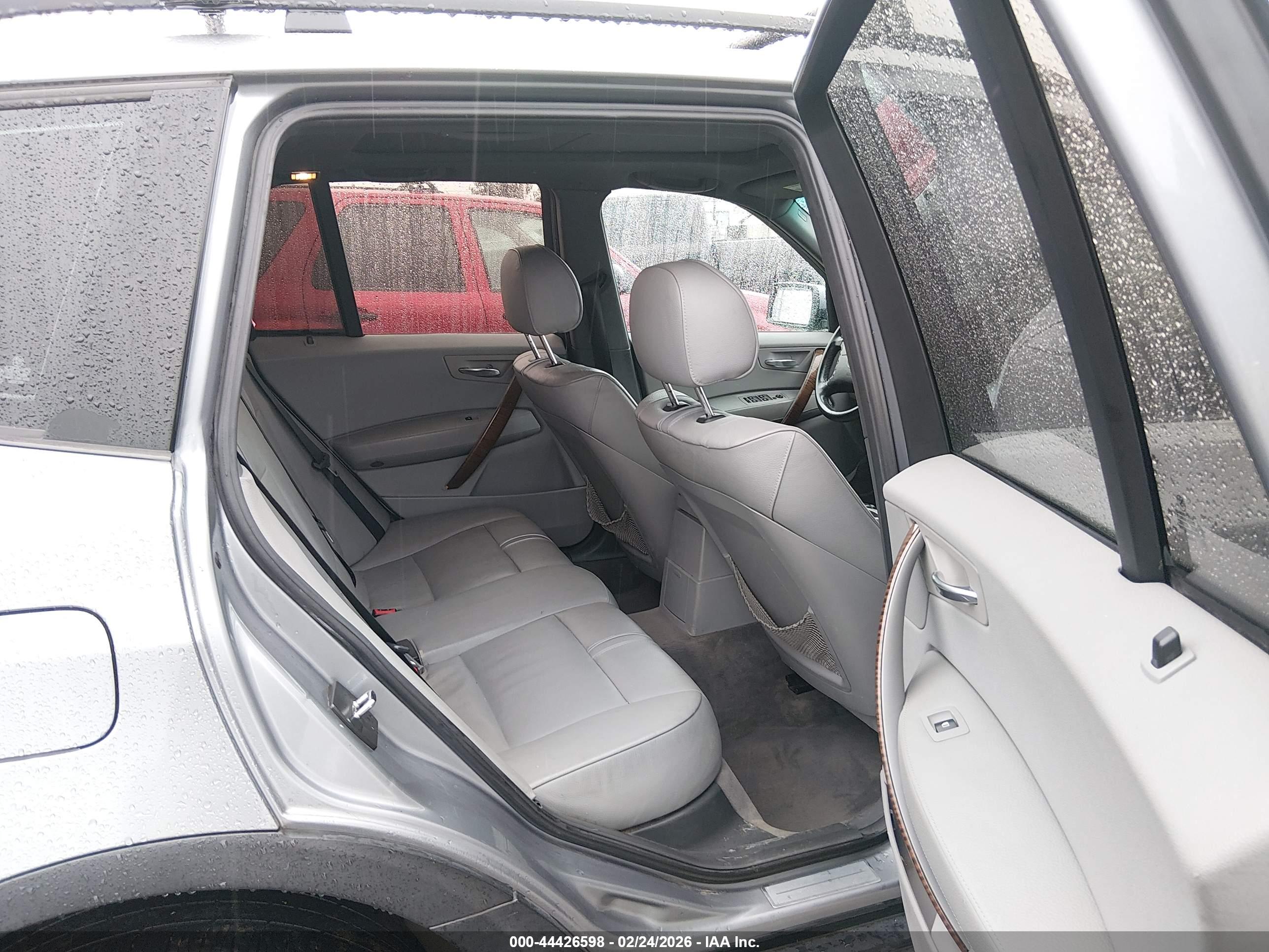 BMW X3 image 8