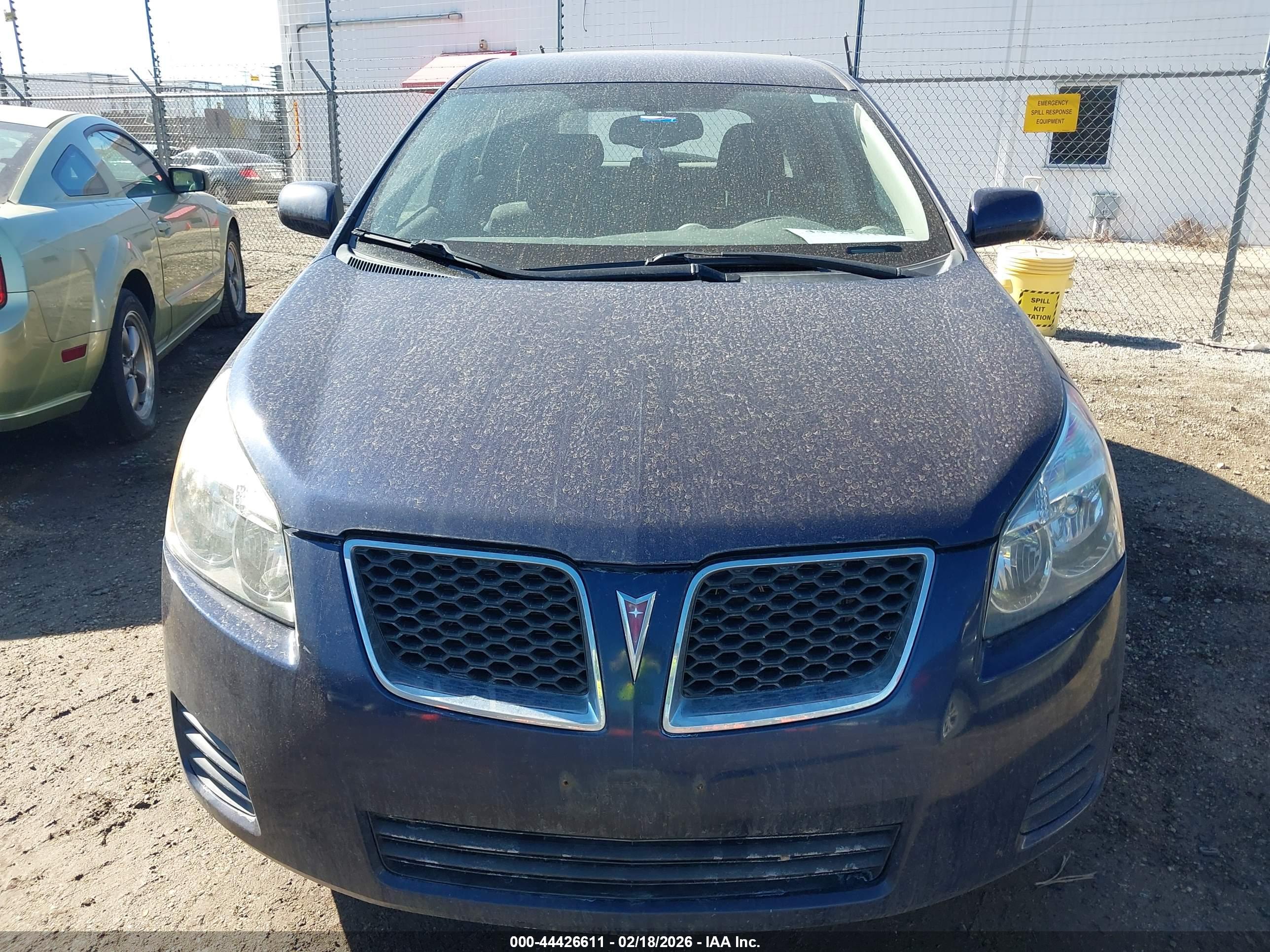 PONTIAC VIBE image 6