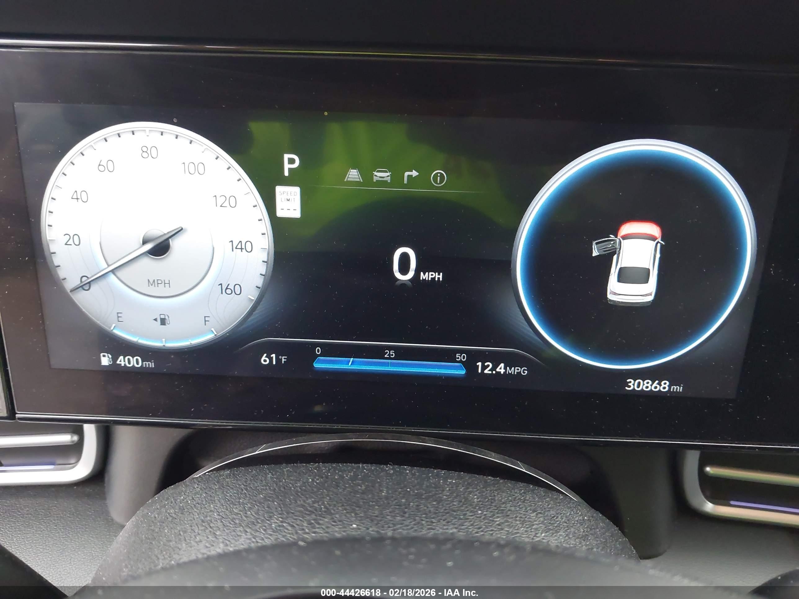 HYUNDAI ELANTRA image 7
