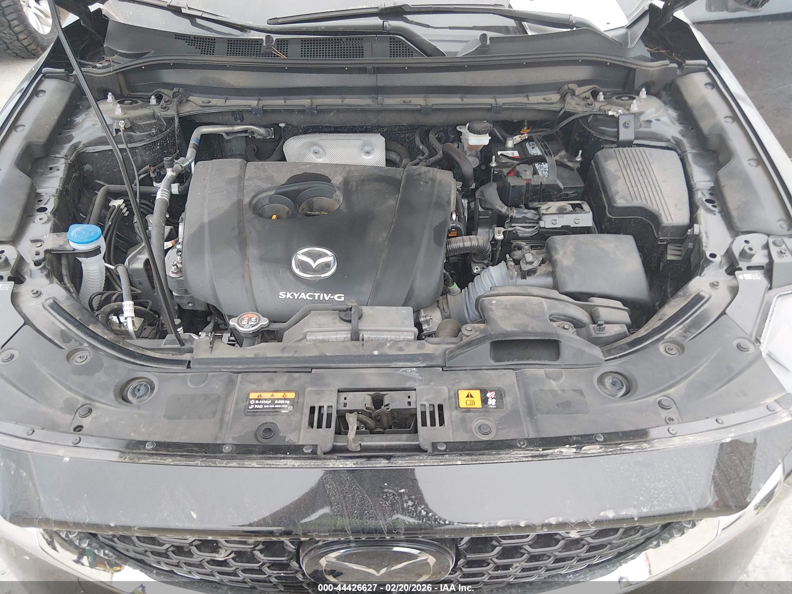 MAZDA CX-5 image 10
