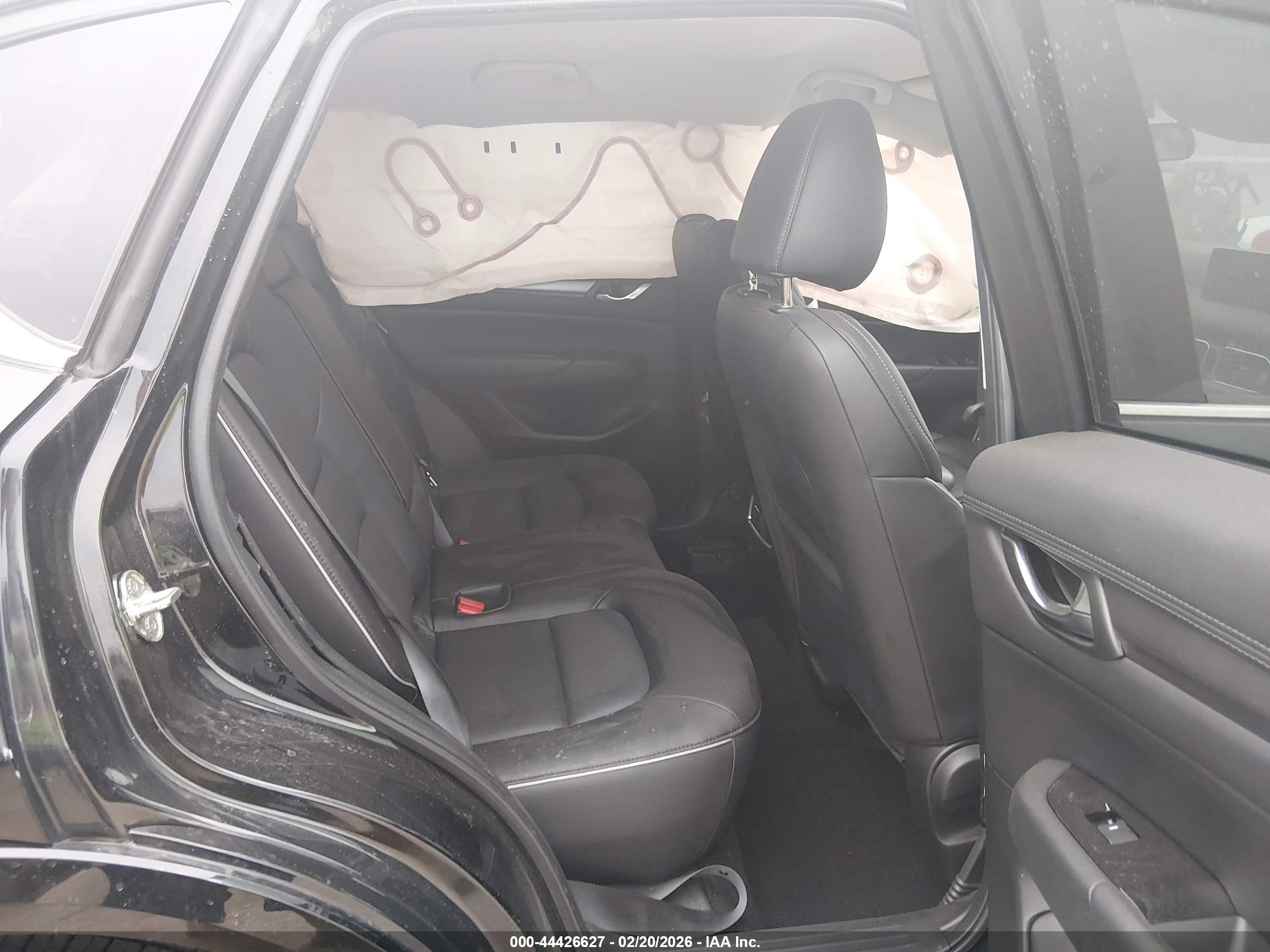 MAZDA CX-5 image 8