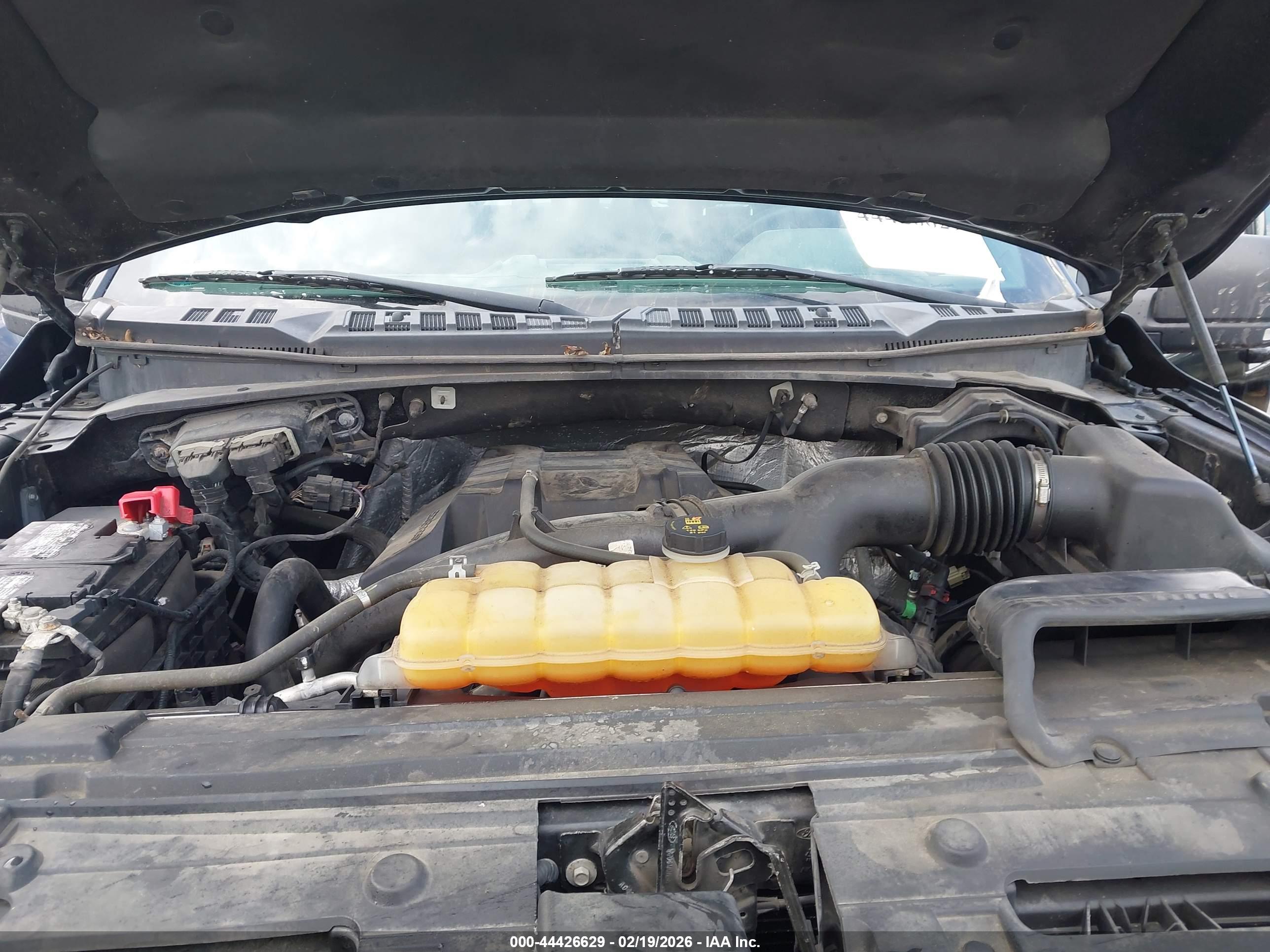 FORD F-150 image 10