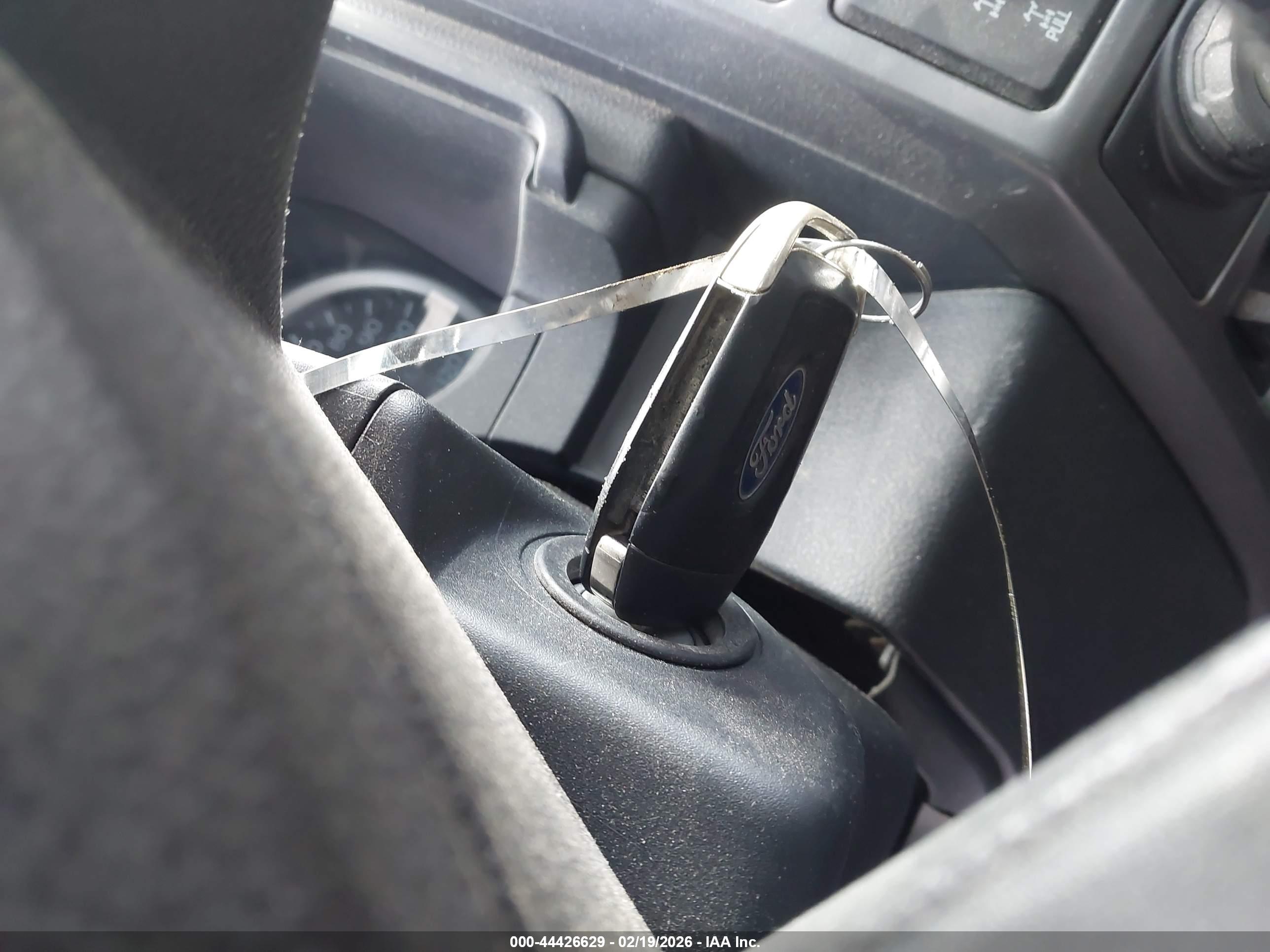 FORD F-150 image 11