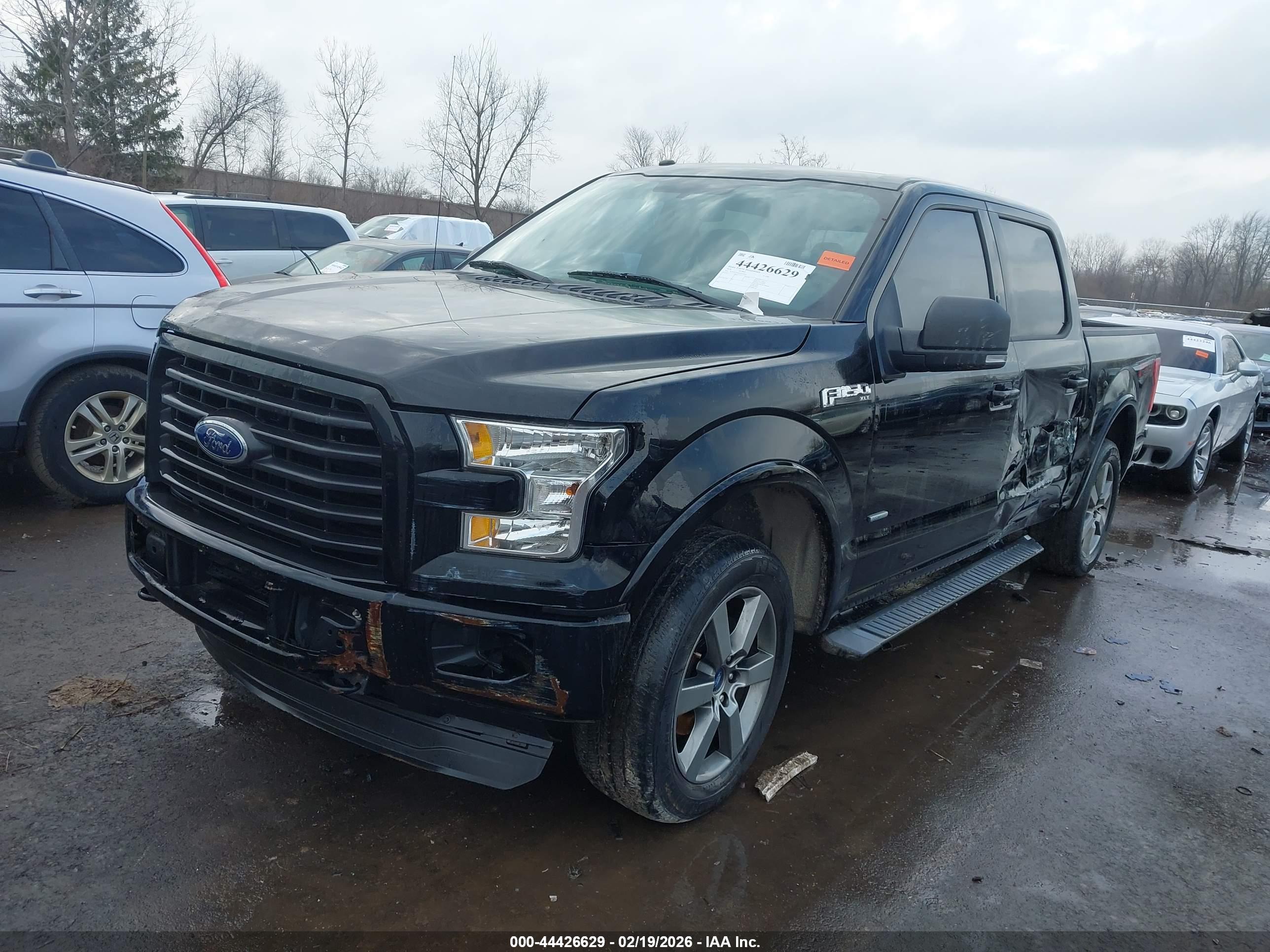 FORD F-150 image 2