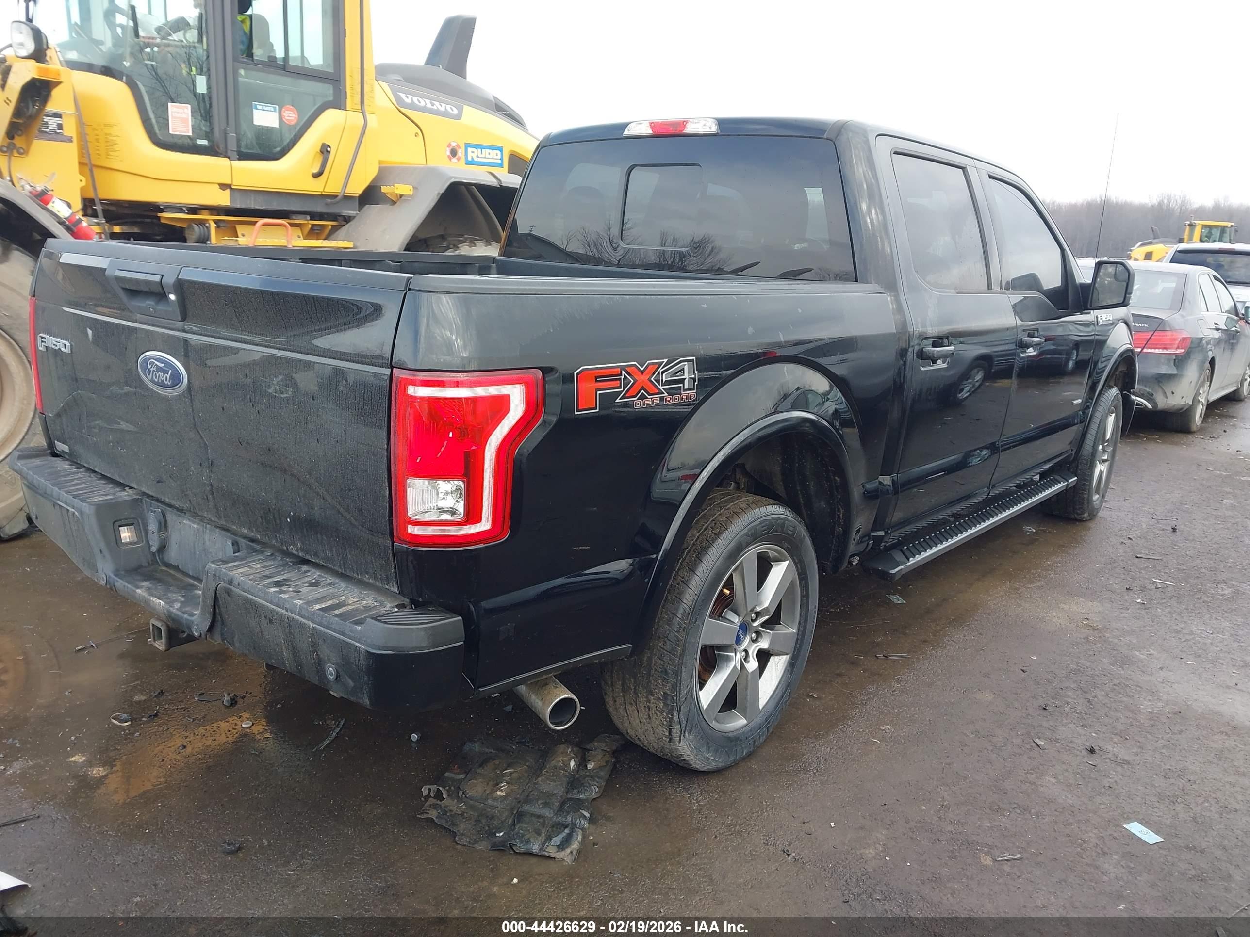 FORD F-150 image 4