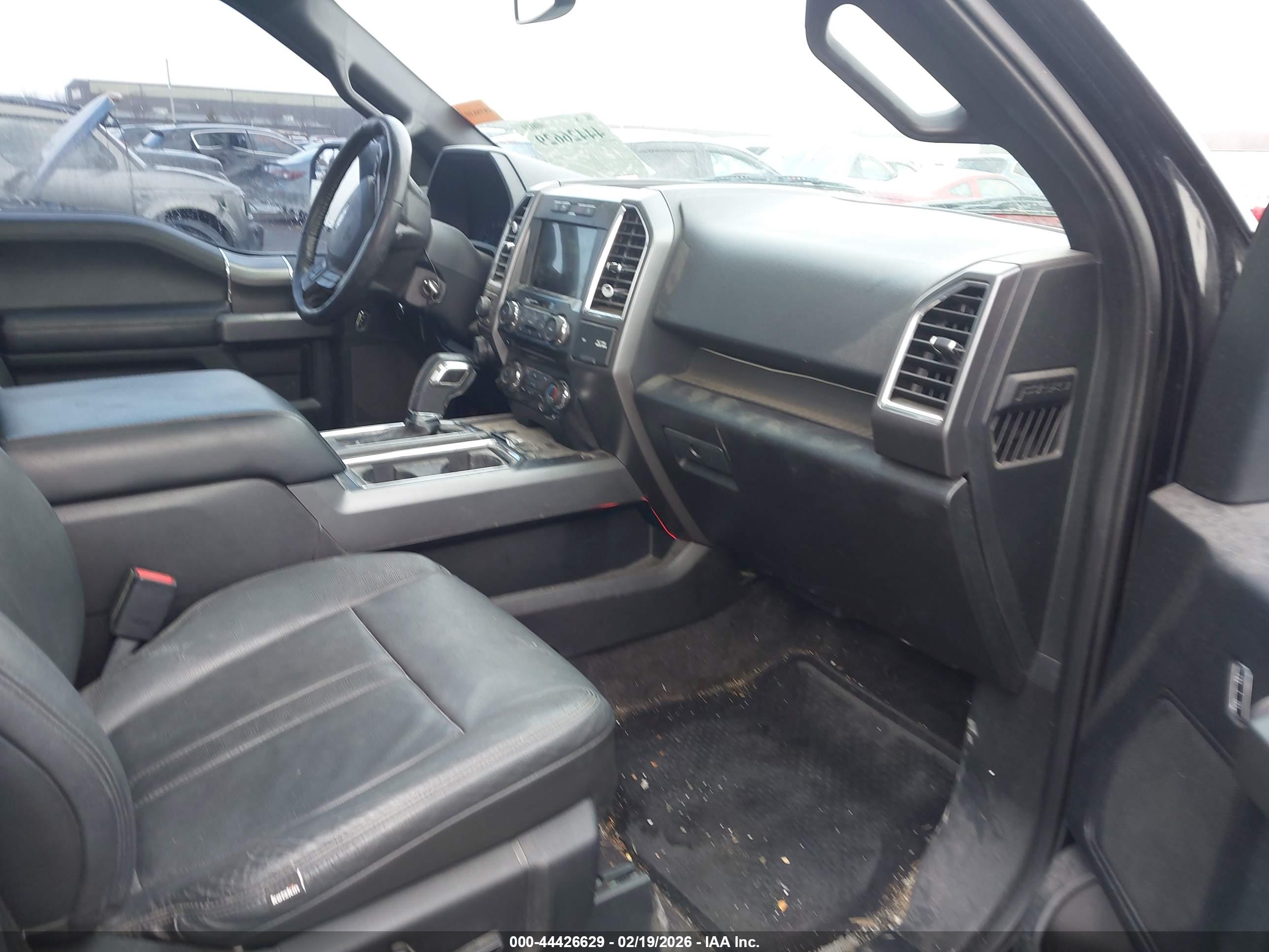 FORD F-150 image 5