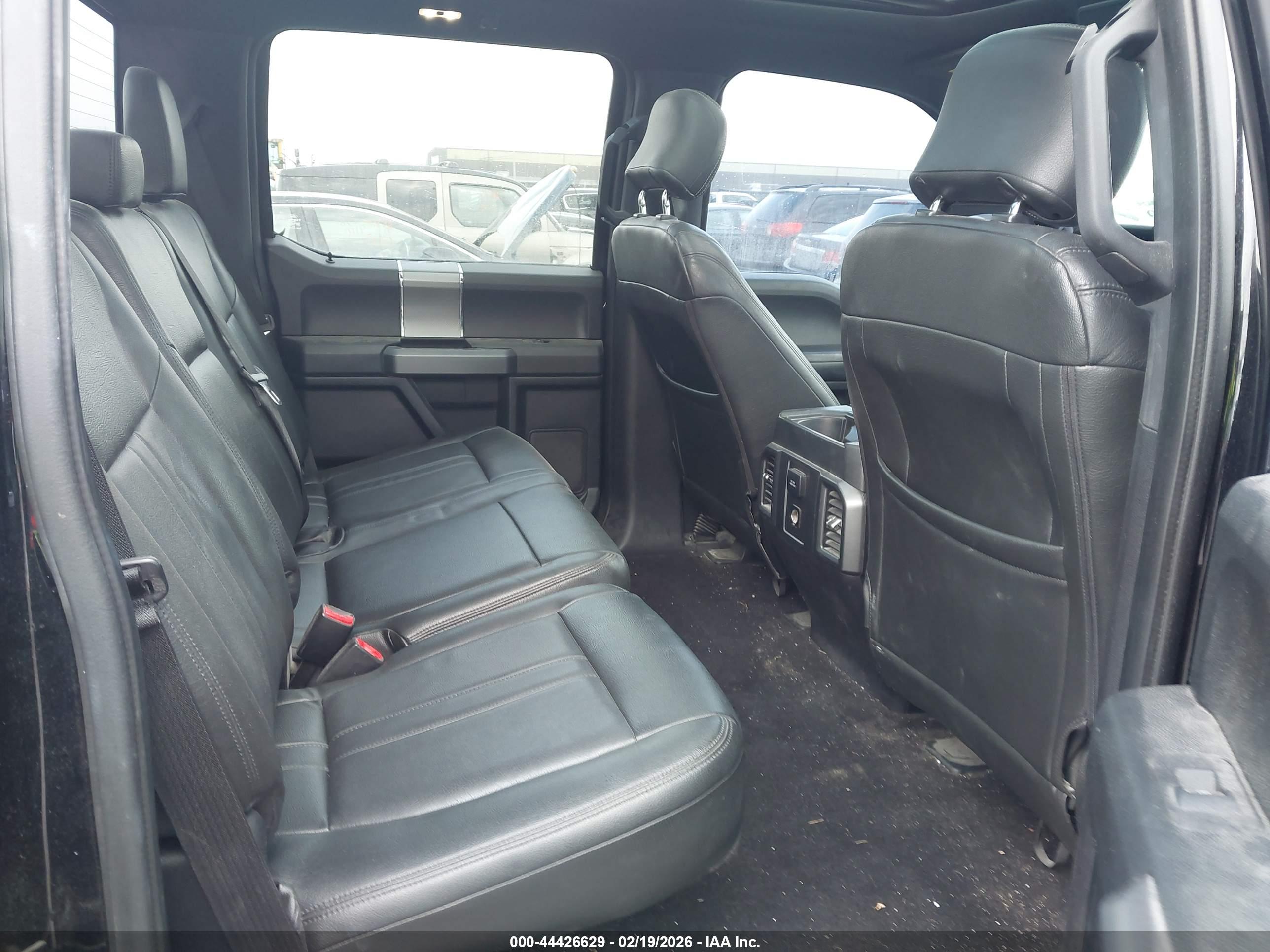 FORD F-150 image 8
