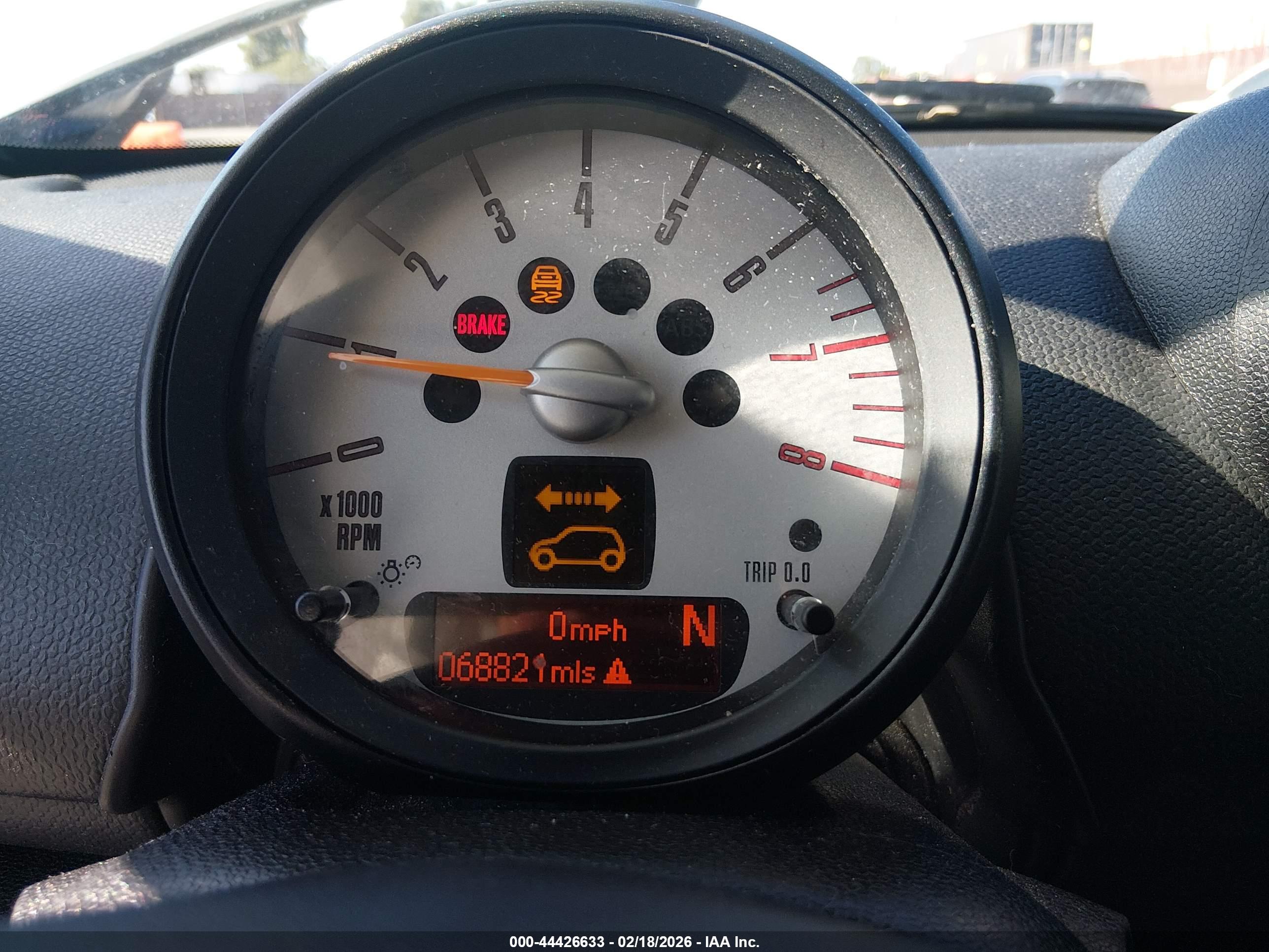MINI COUNTRYMAN image 7