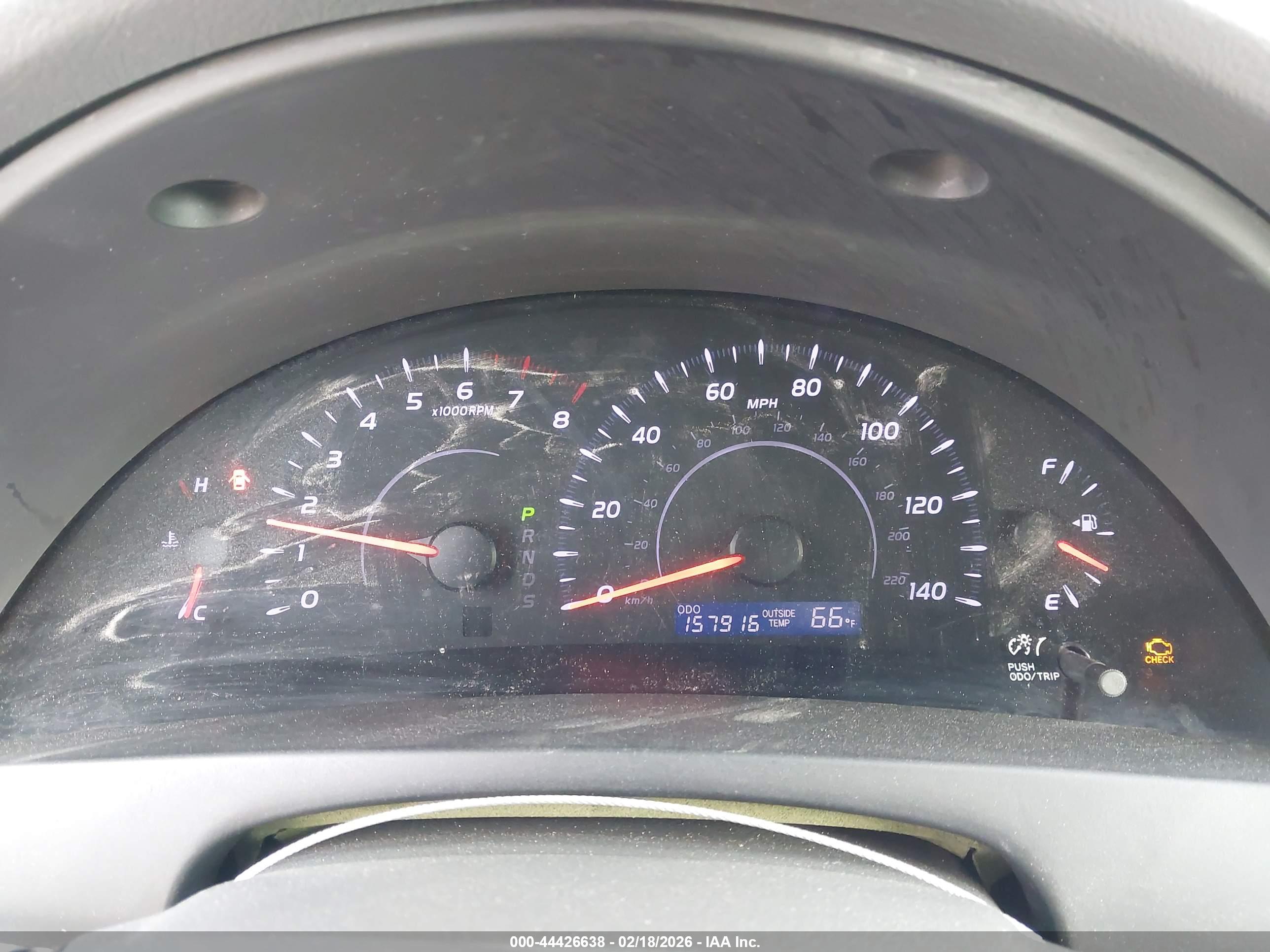 TOYOTA CAMRY image 7