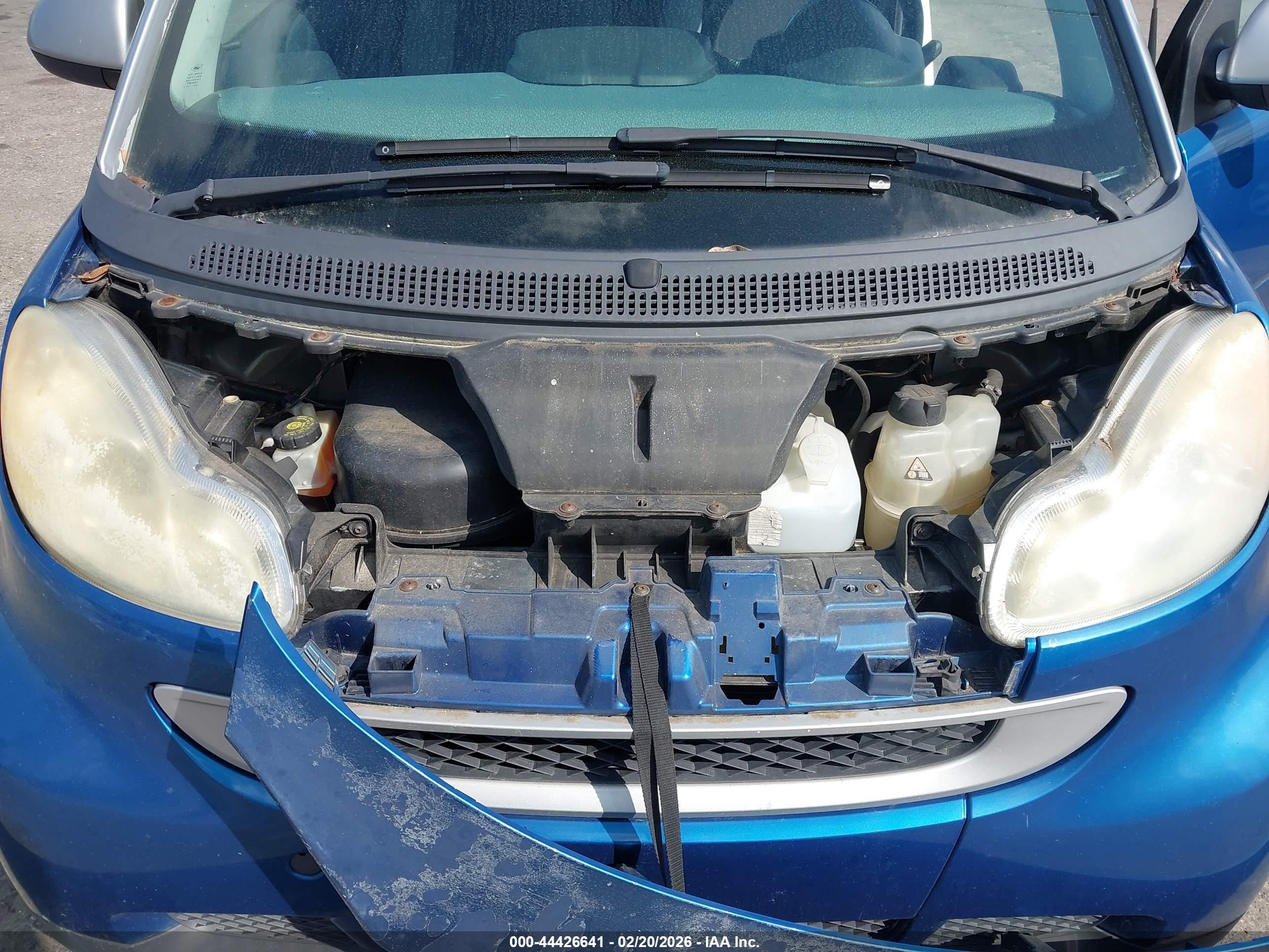 SMART FORTWO image 10