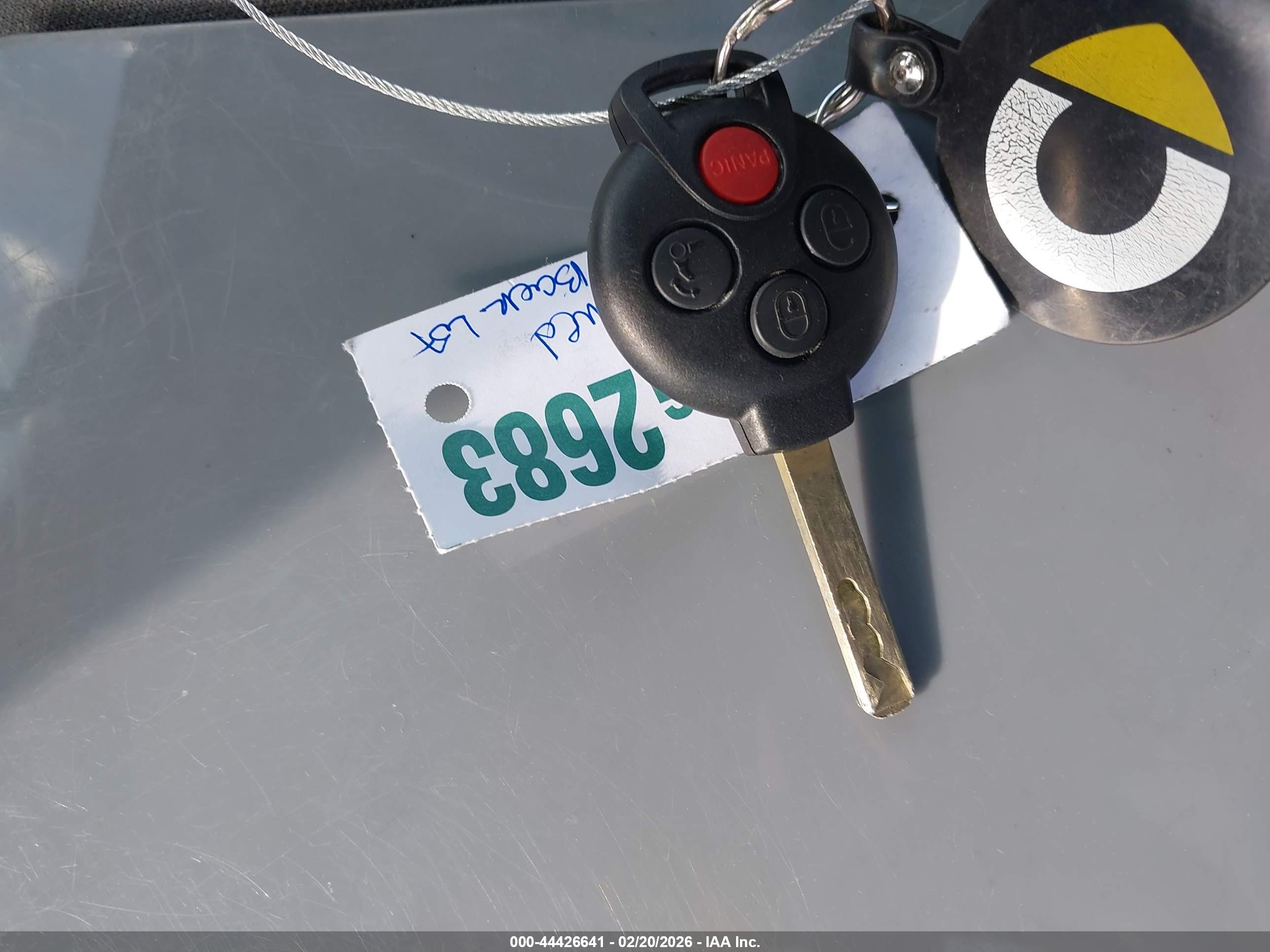 SMART FORTWO image 11