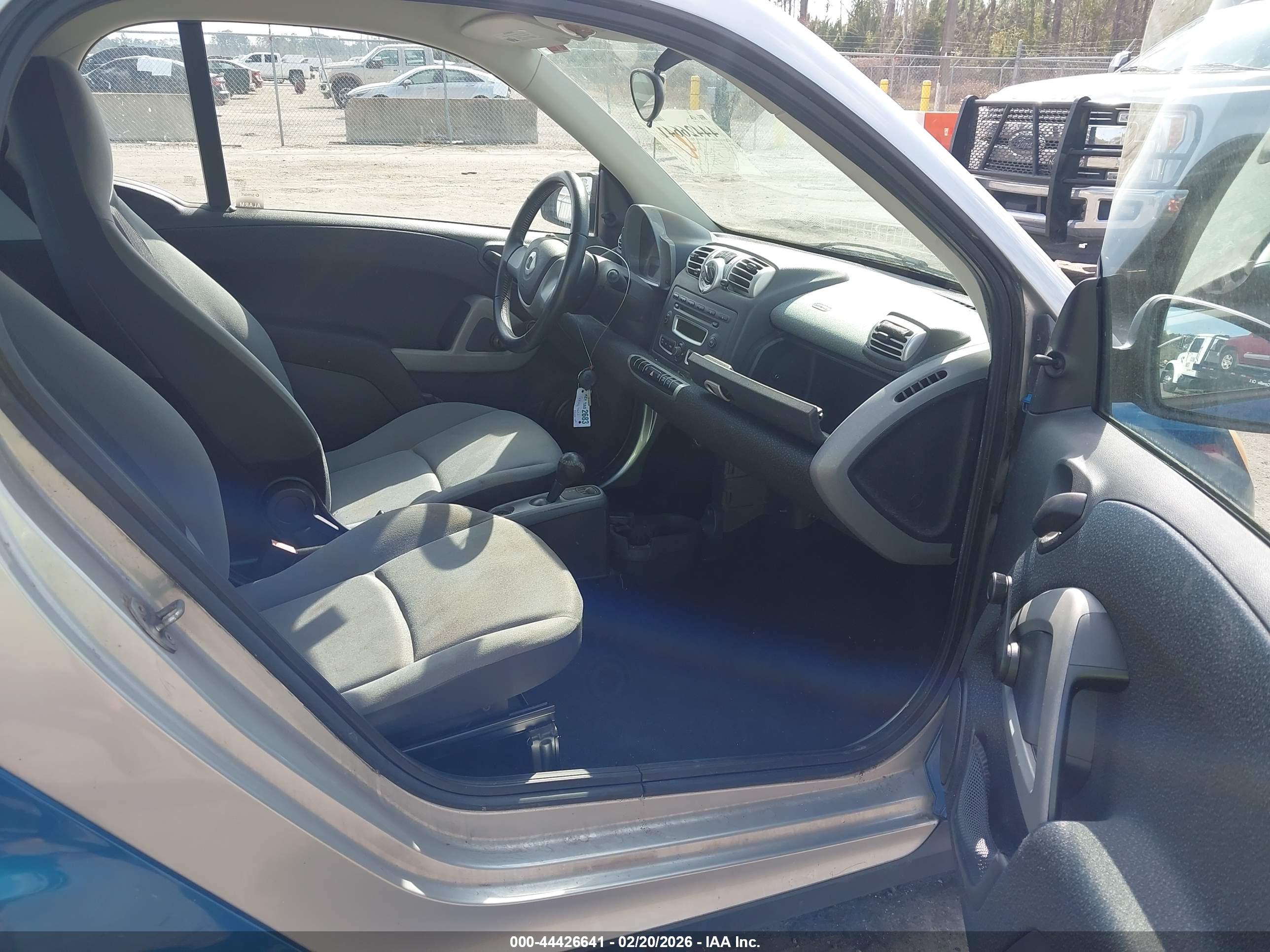 SMART FORTWO image 5