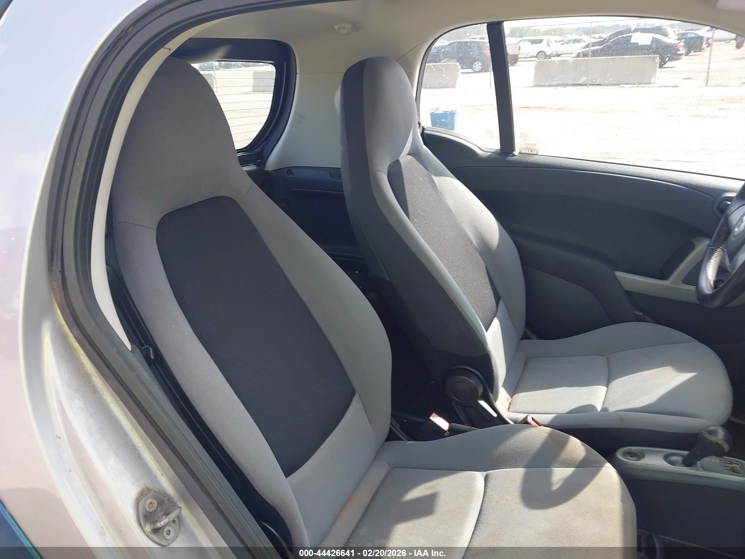 SMART FORTWO image 8