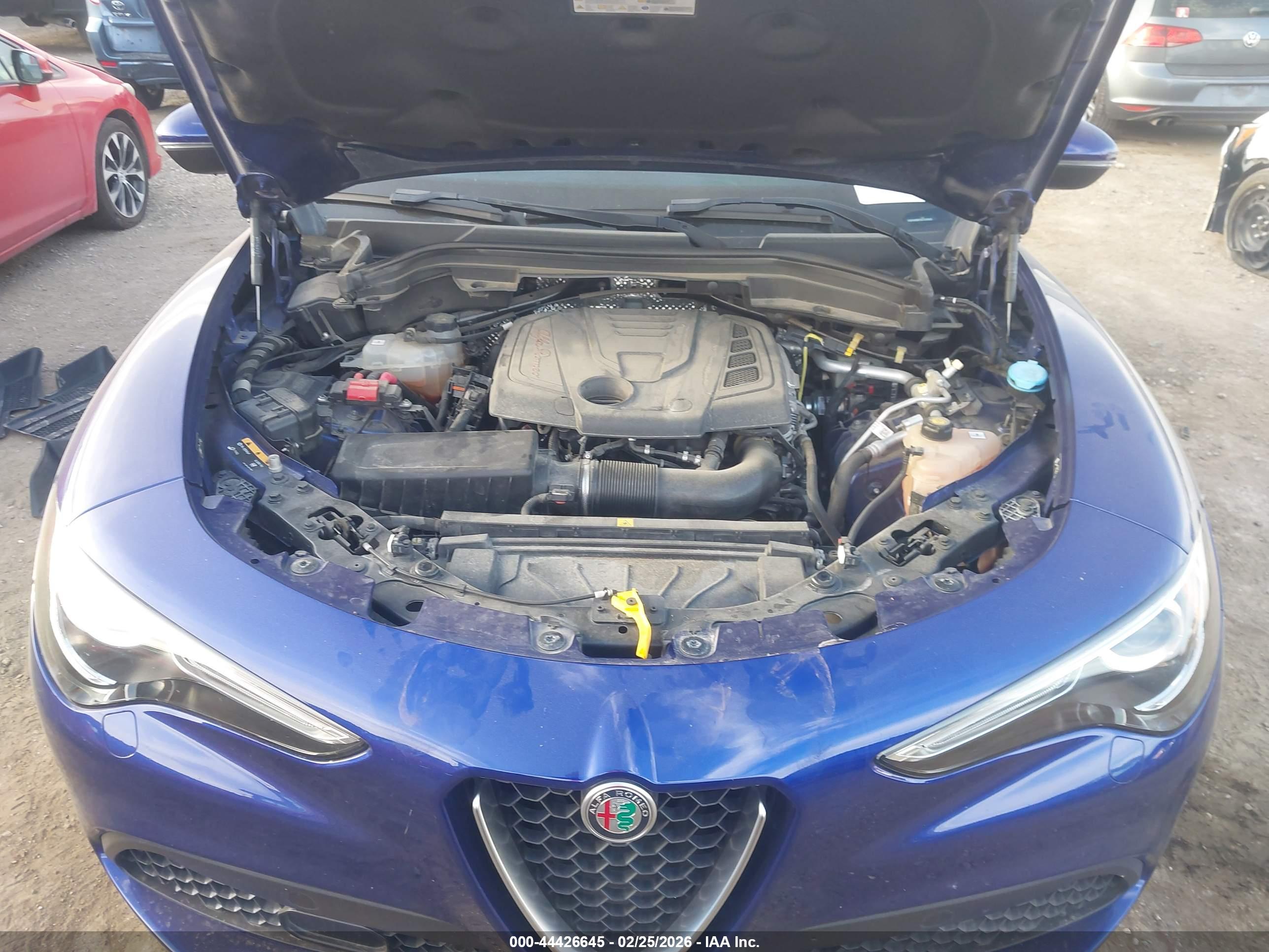 ALFA ROMEO image 10