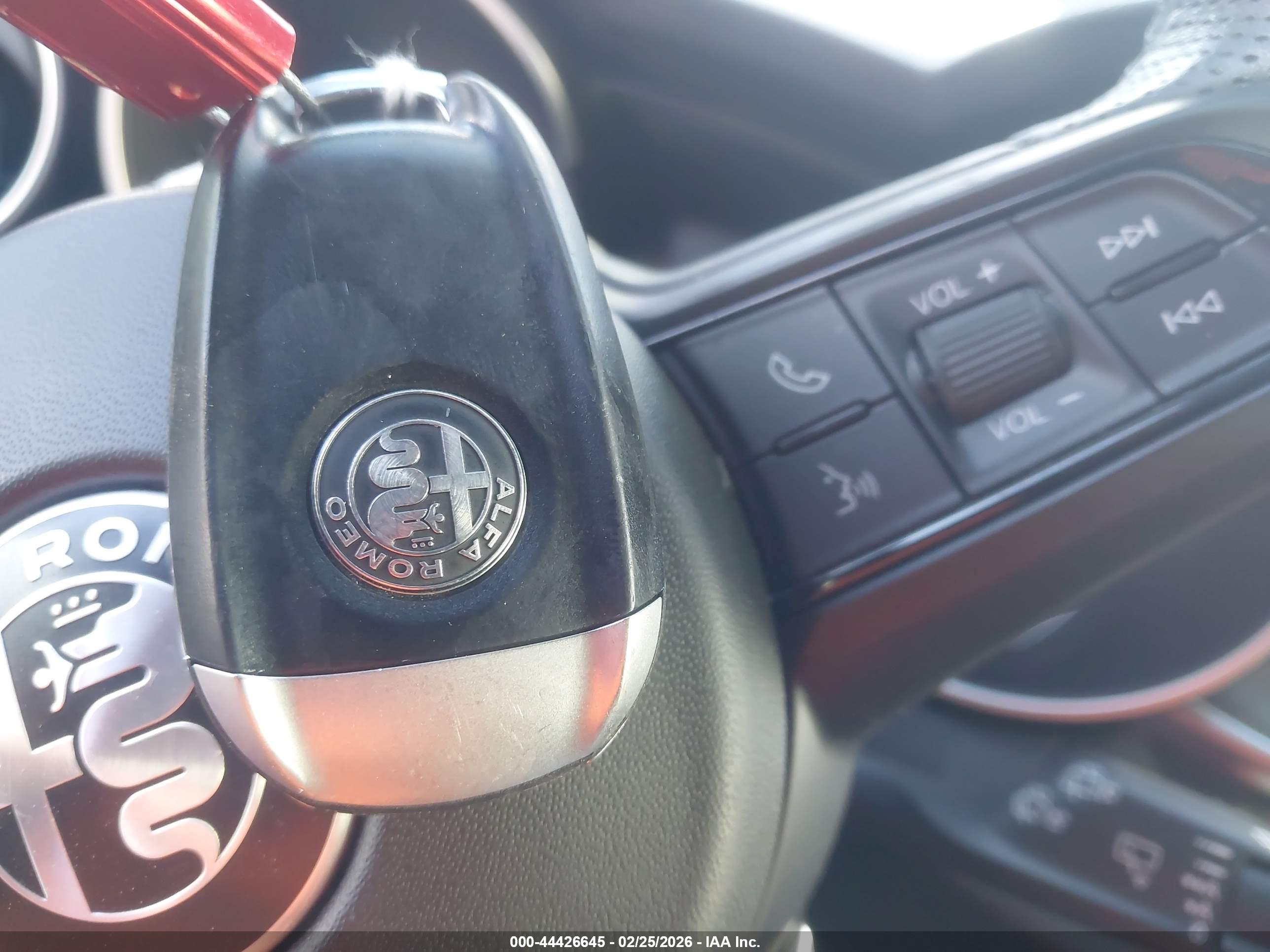 ALFA ROMEO image 11