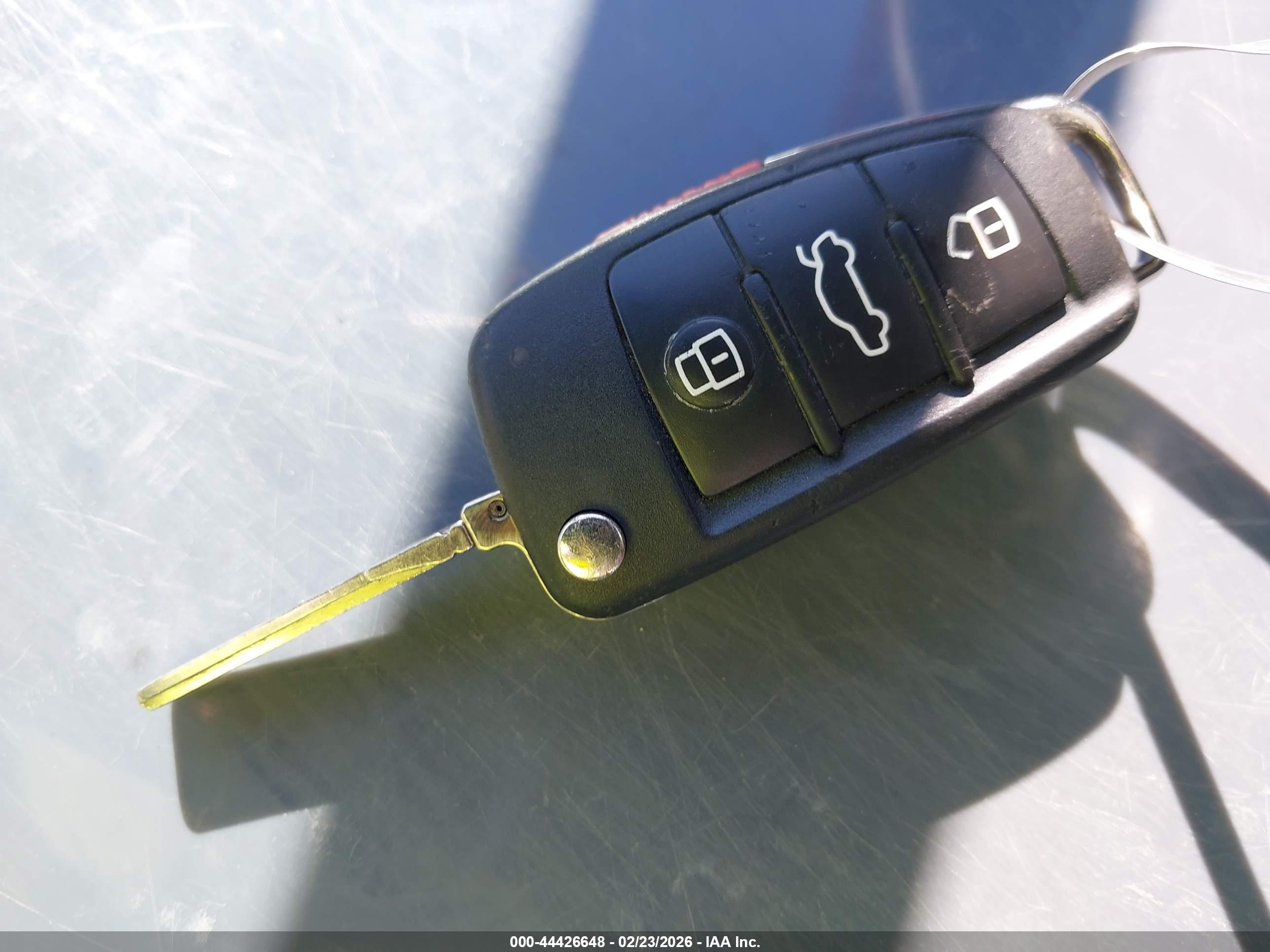 AUDI A3 image 11