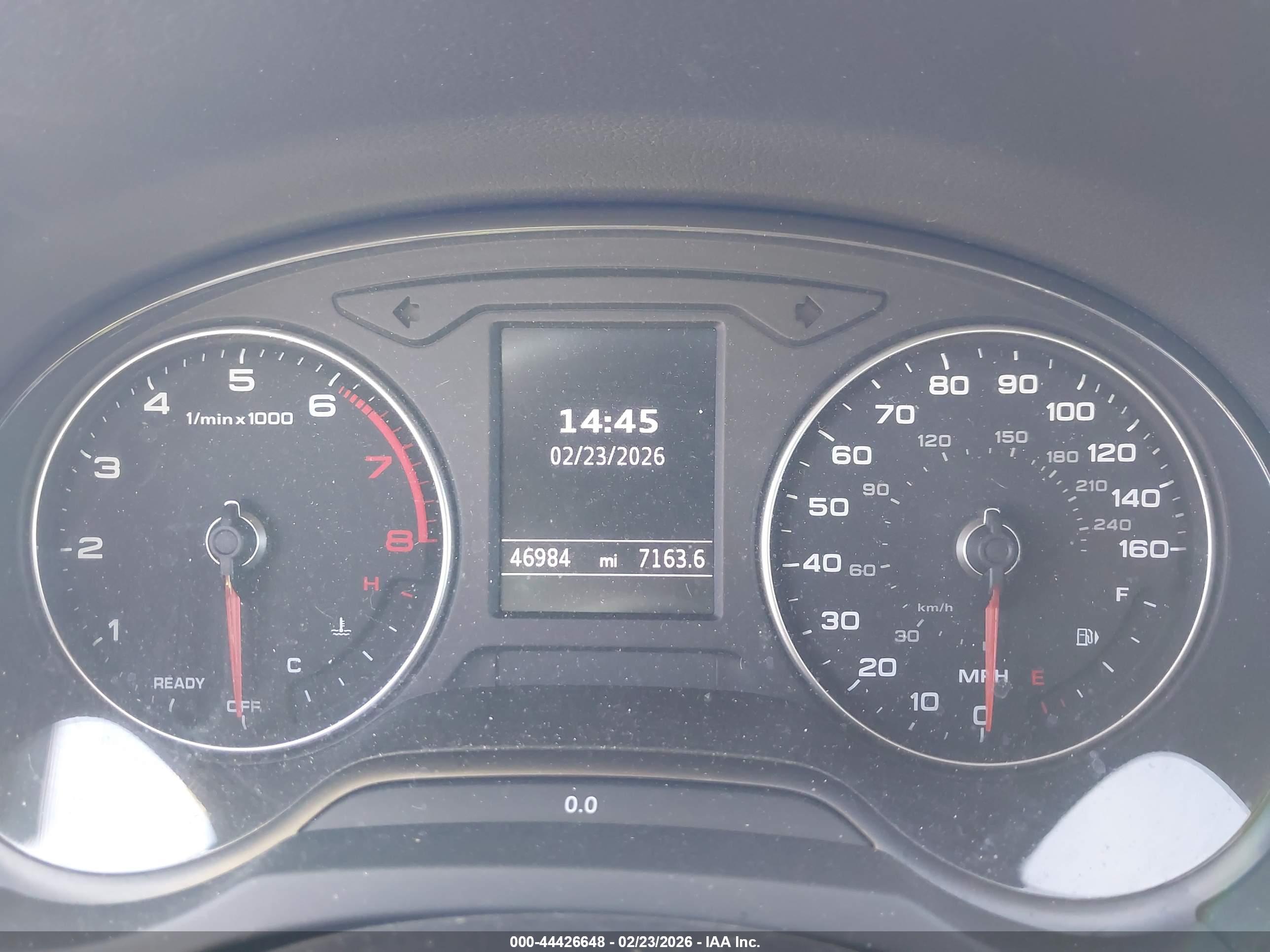 AUDI A3 image 7