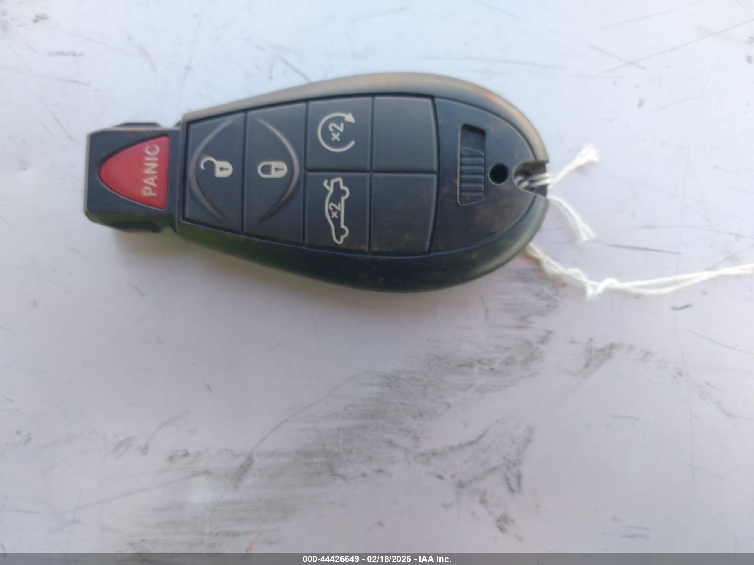DODGE CHALLENGER image 11