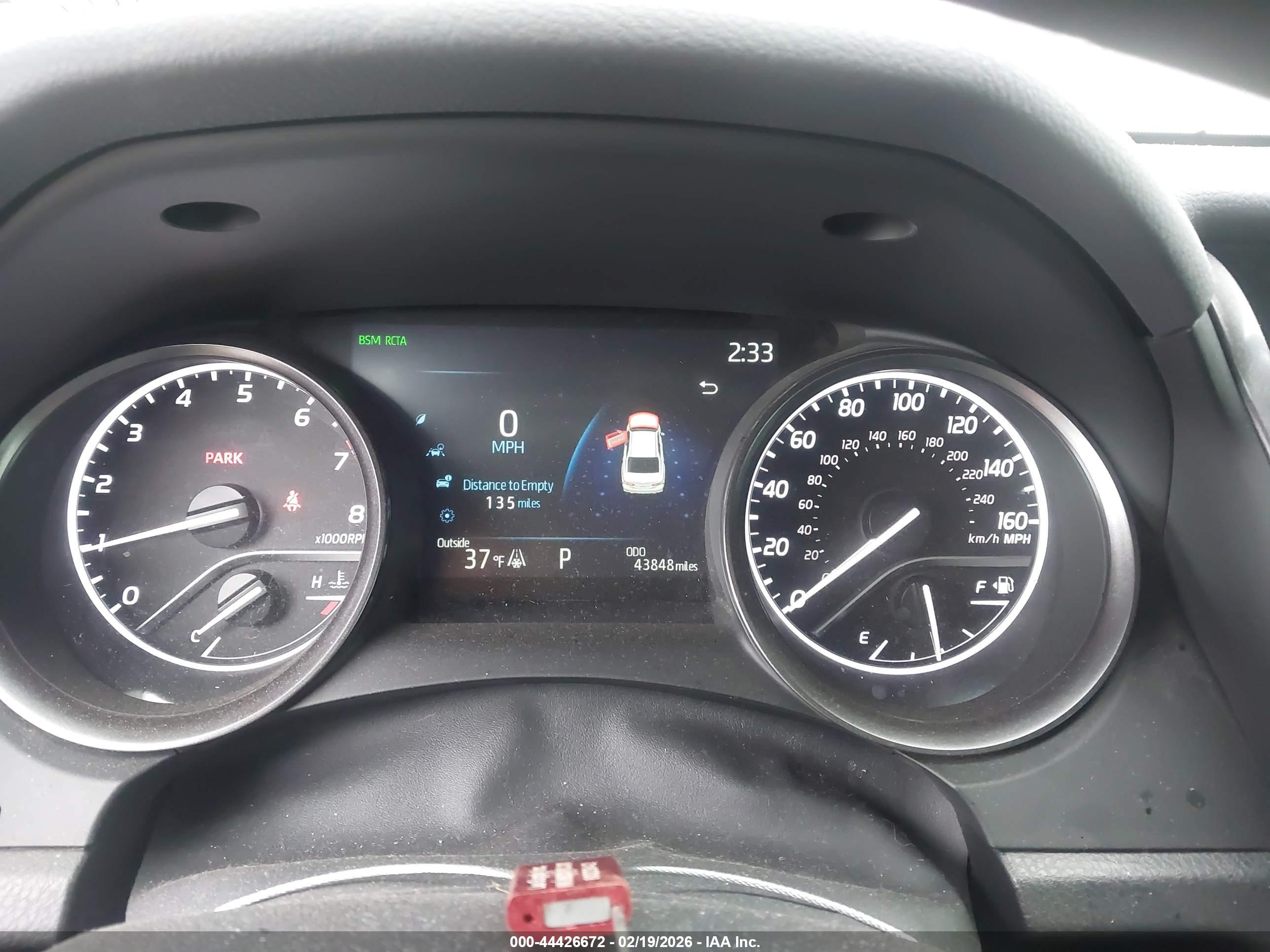 TOYOTA CAMRY image 7