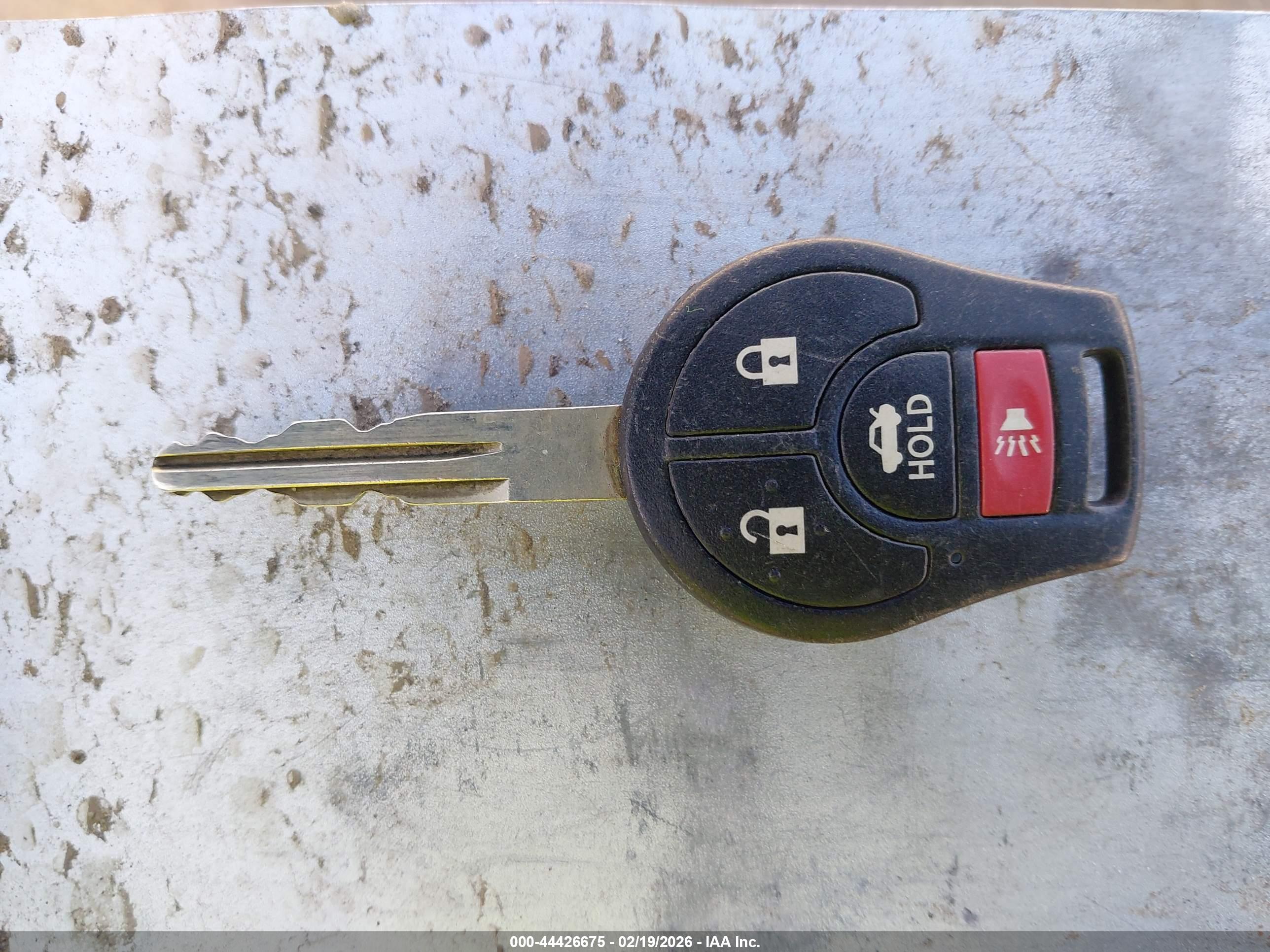 NISSAN SENTRA image 11