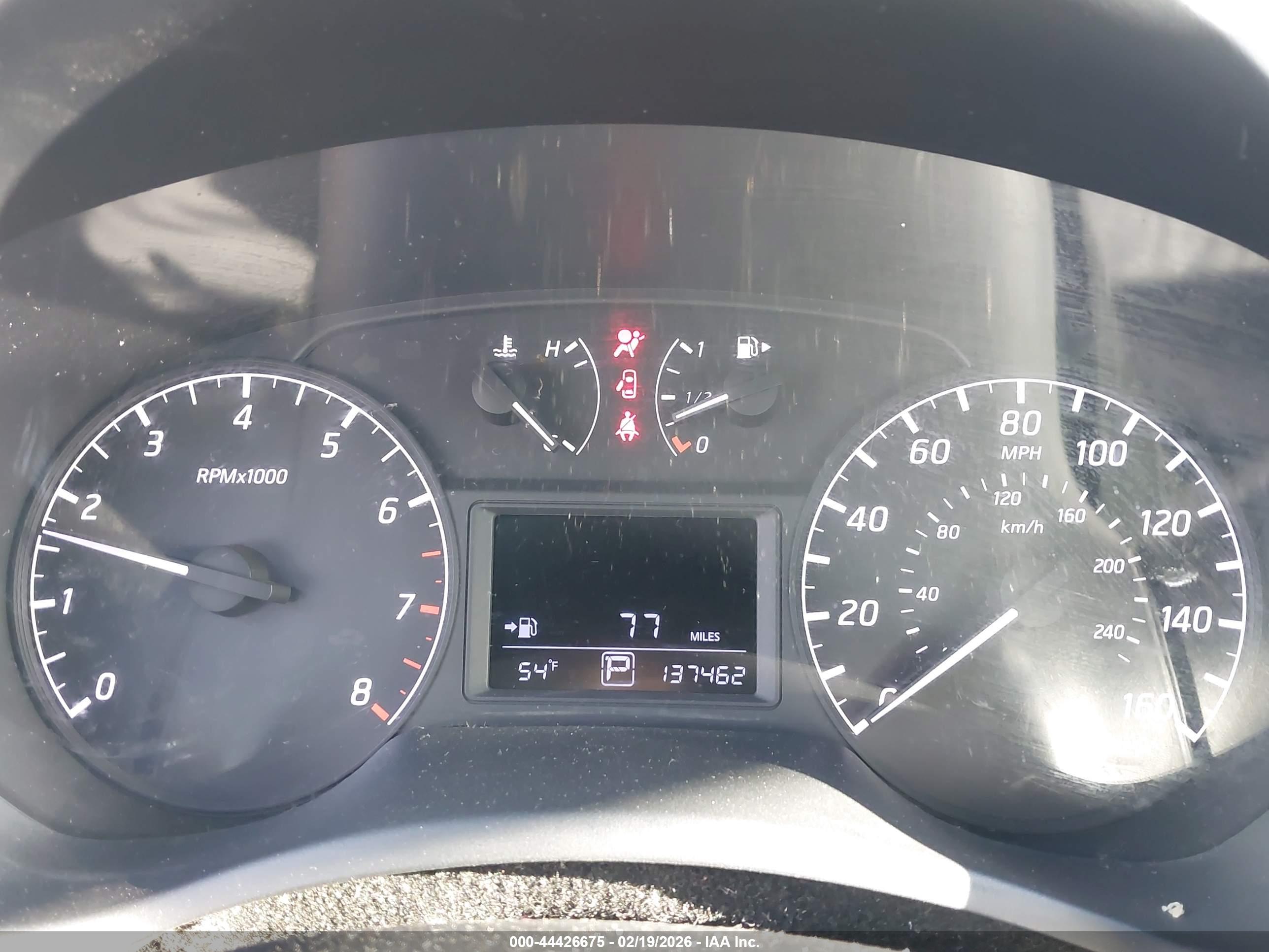 NISSAN SENTRA image 7