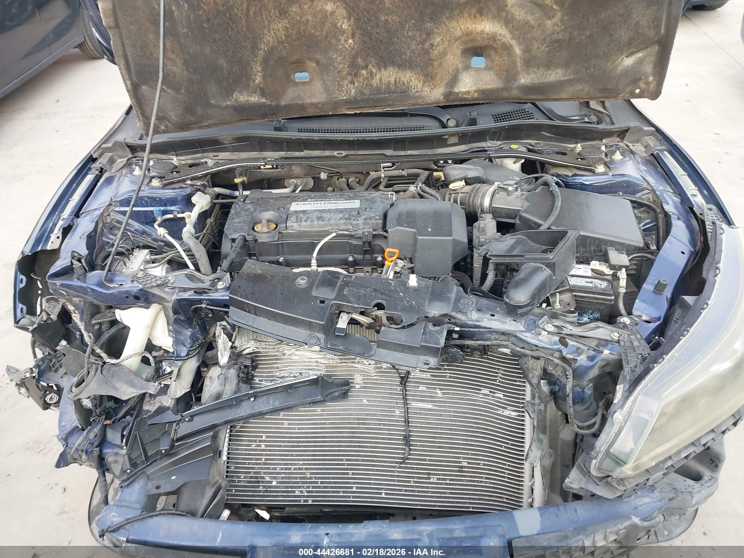 HONDA ACCORD image 10