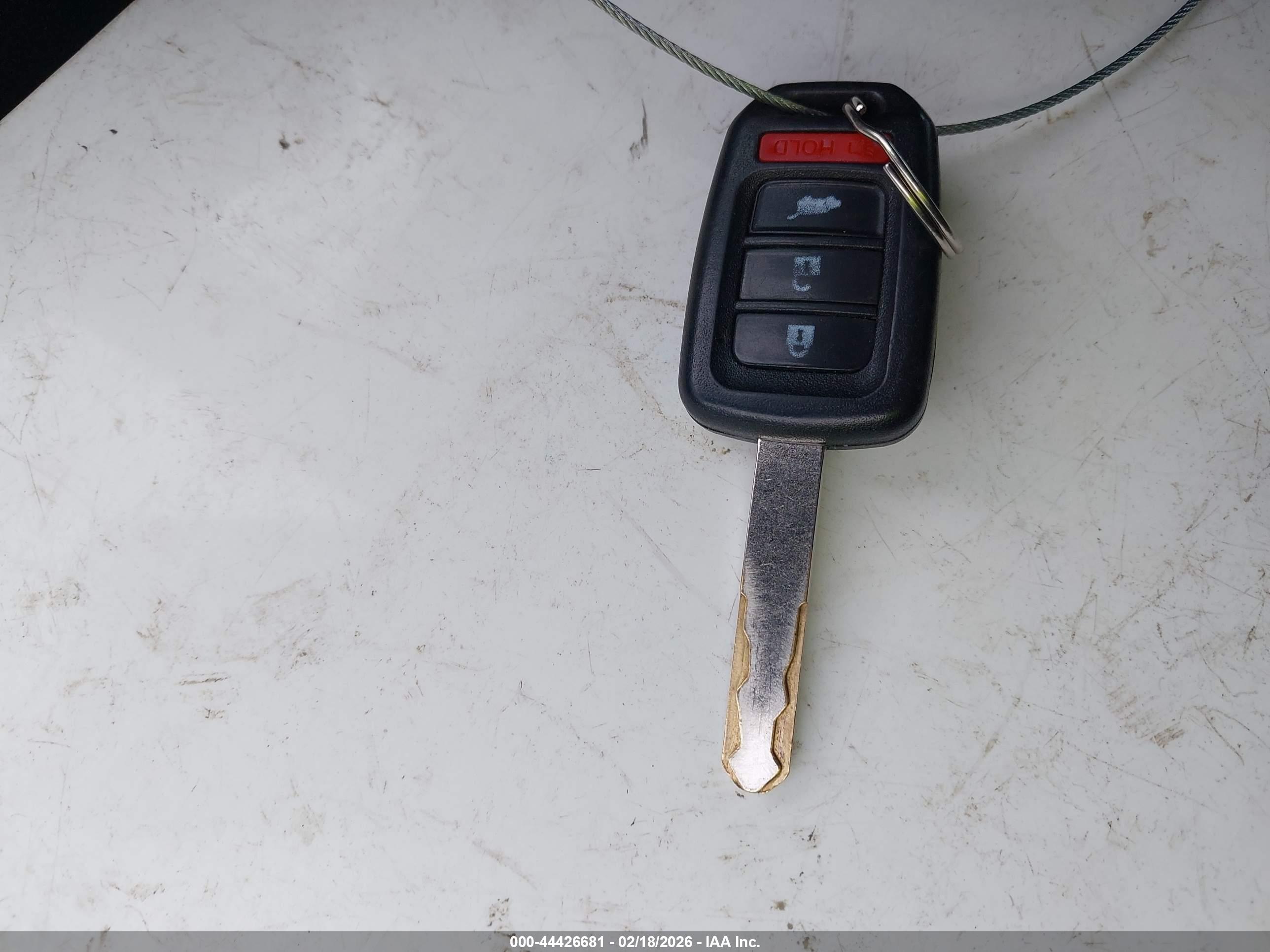 HONDA ACCORD image 11