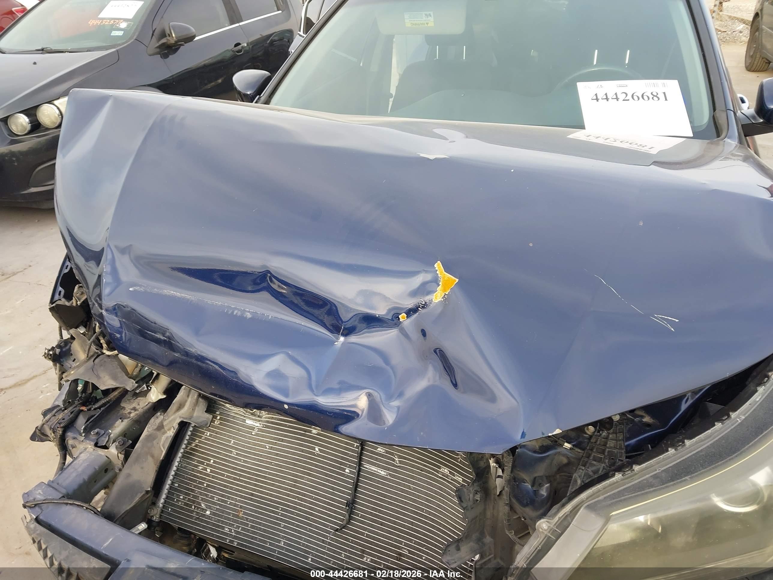 HONDA ACCORD image 6