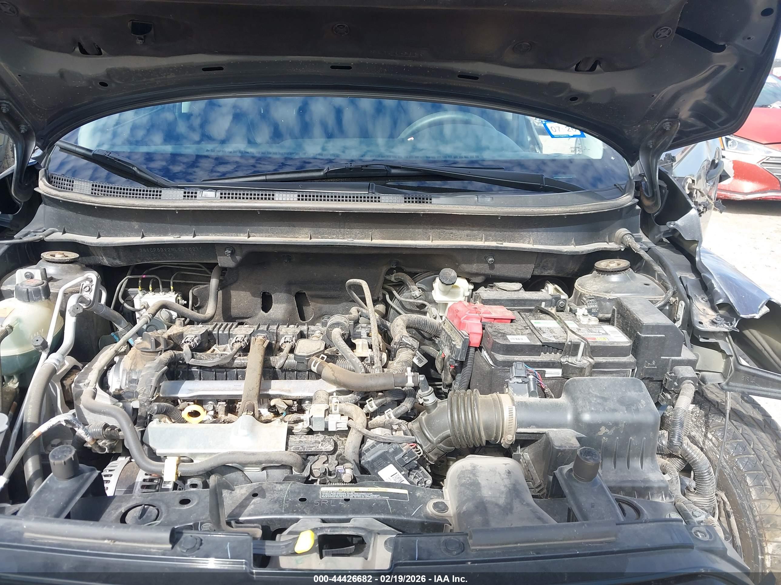 NISSAN KICKS image 10