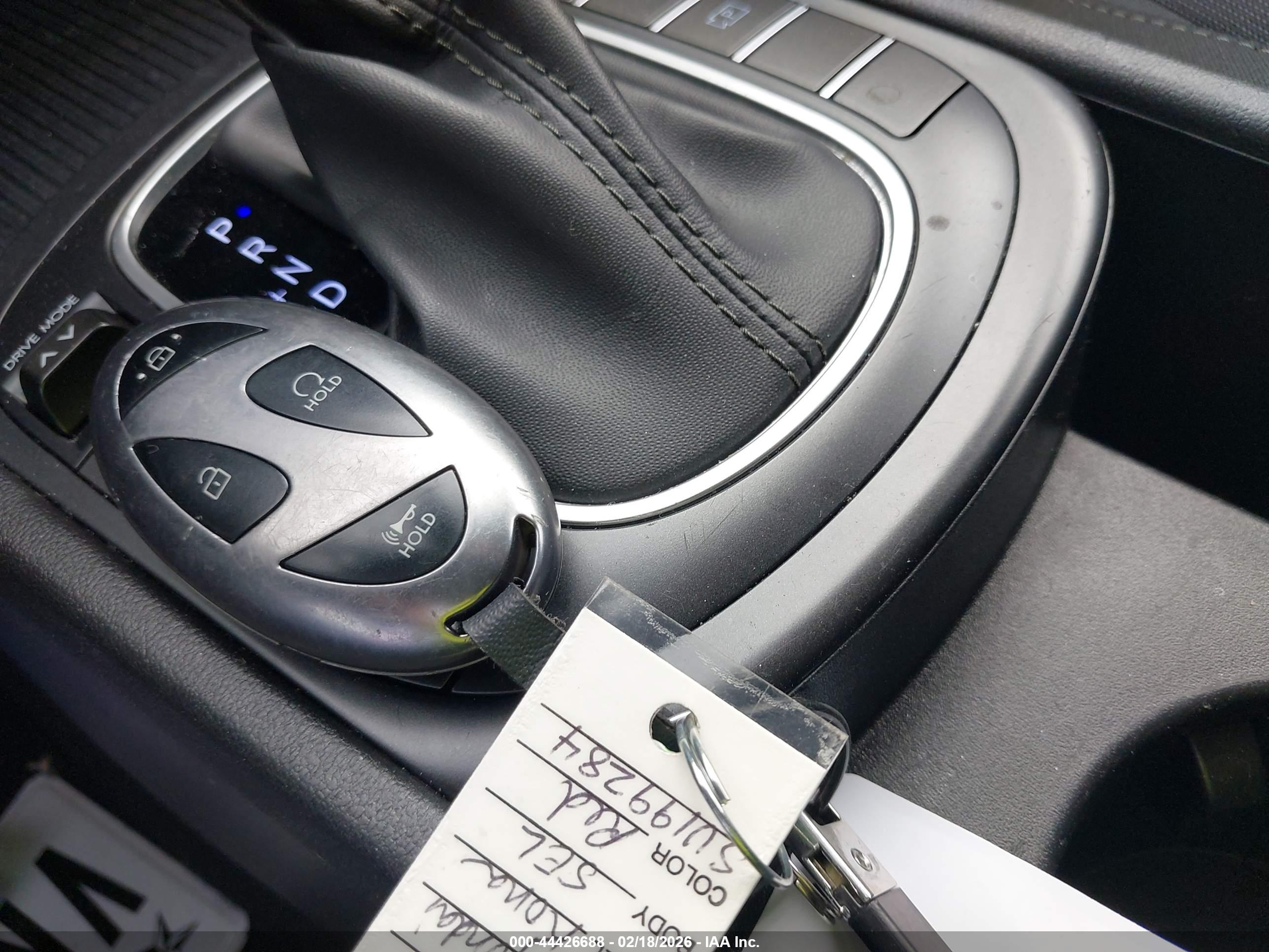 HYUNDAI KONA image 11
