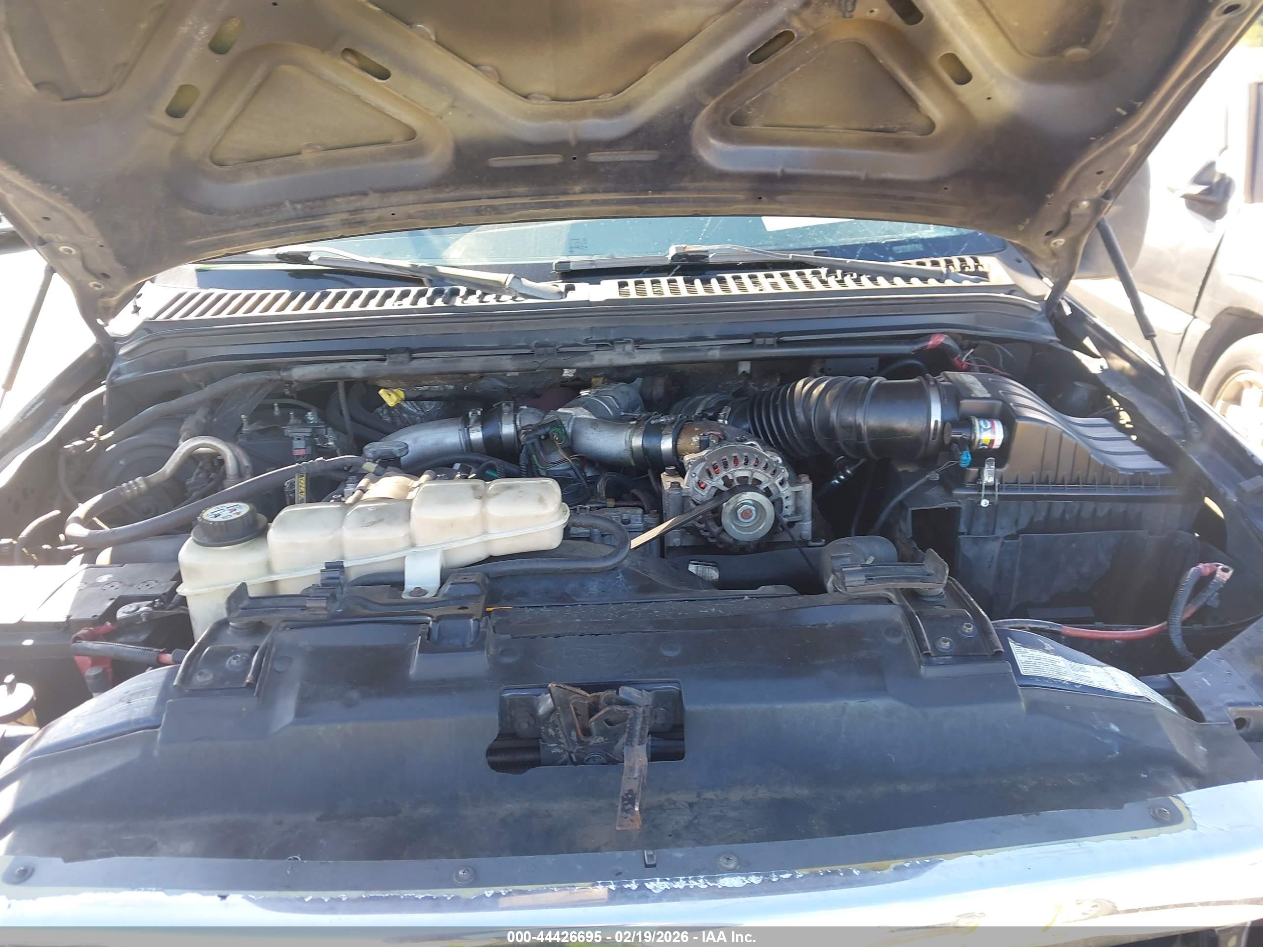 FORD F-350 image 10