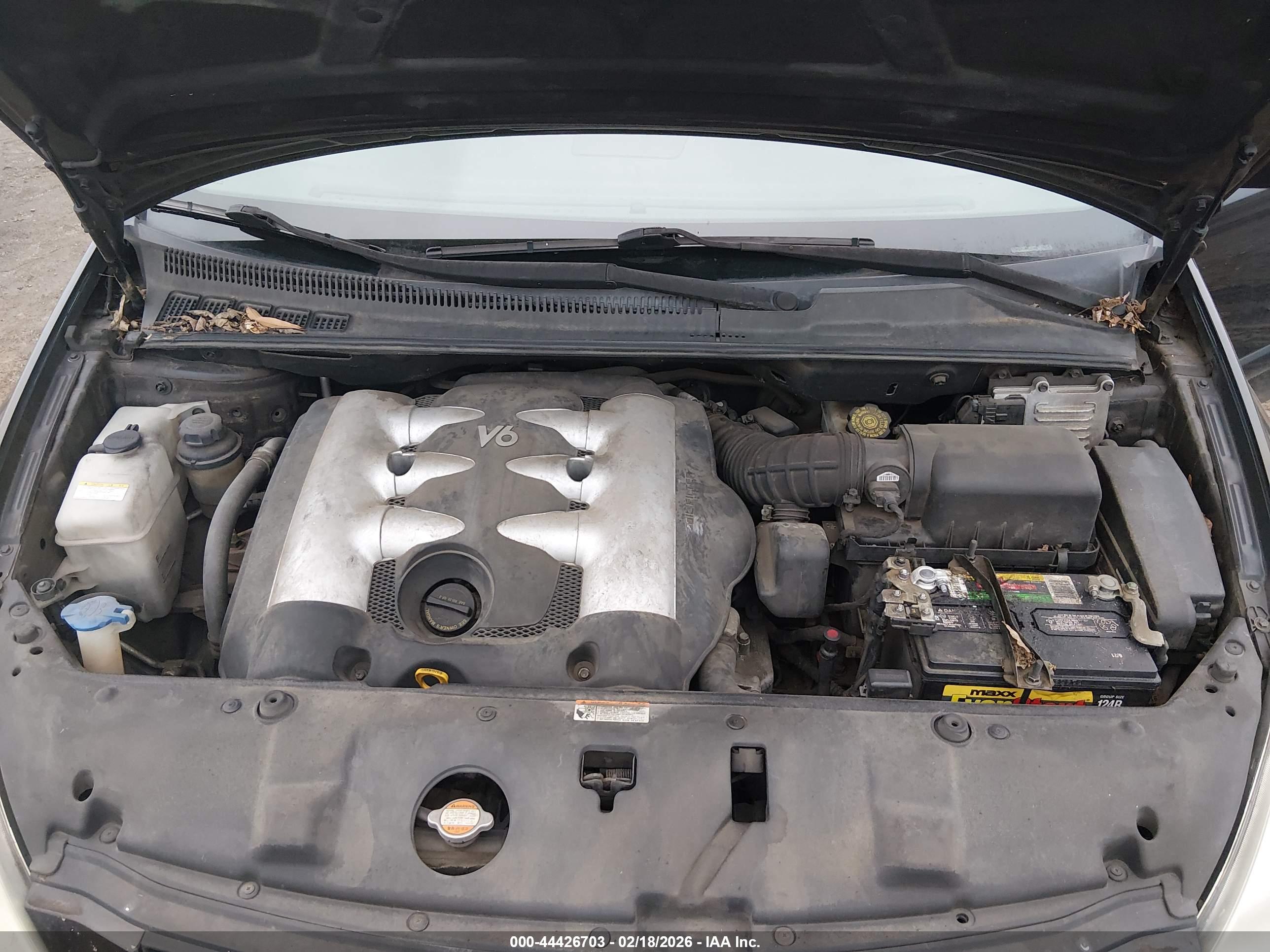 KIA SEDONA image 10
