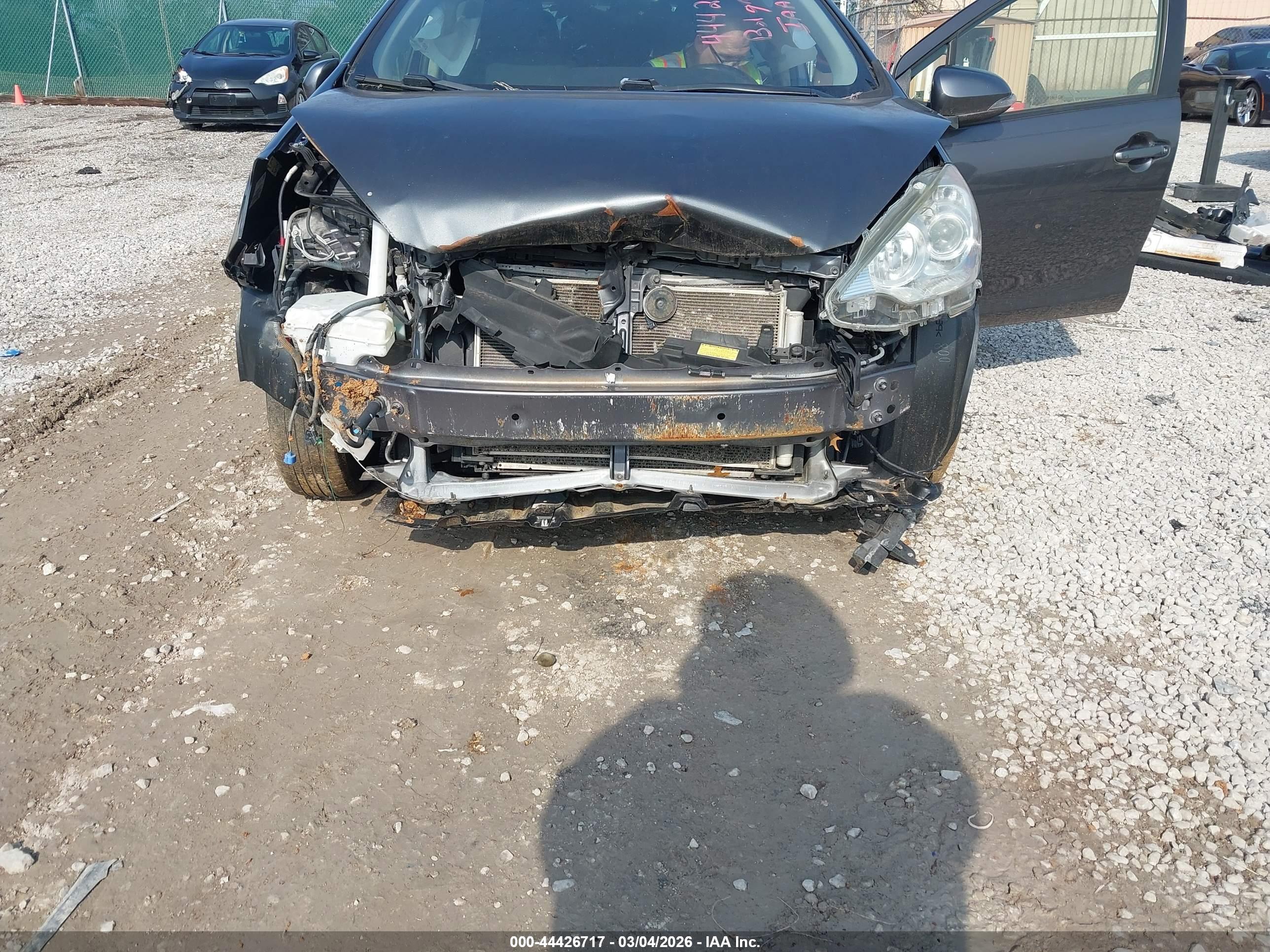TOYOTA PRIUS image 6