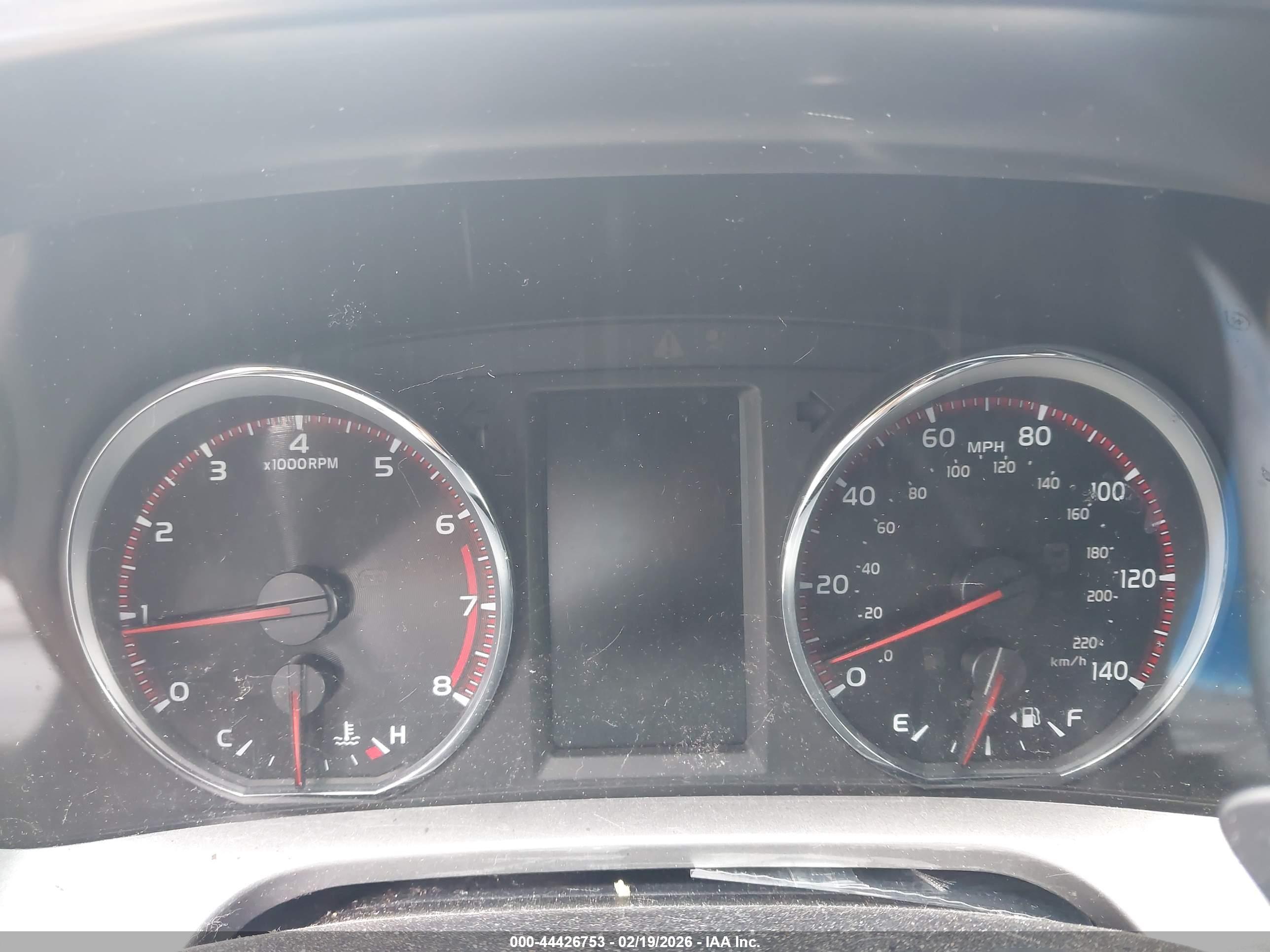 TOYOTA RAV4 image 7