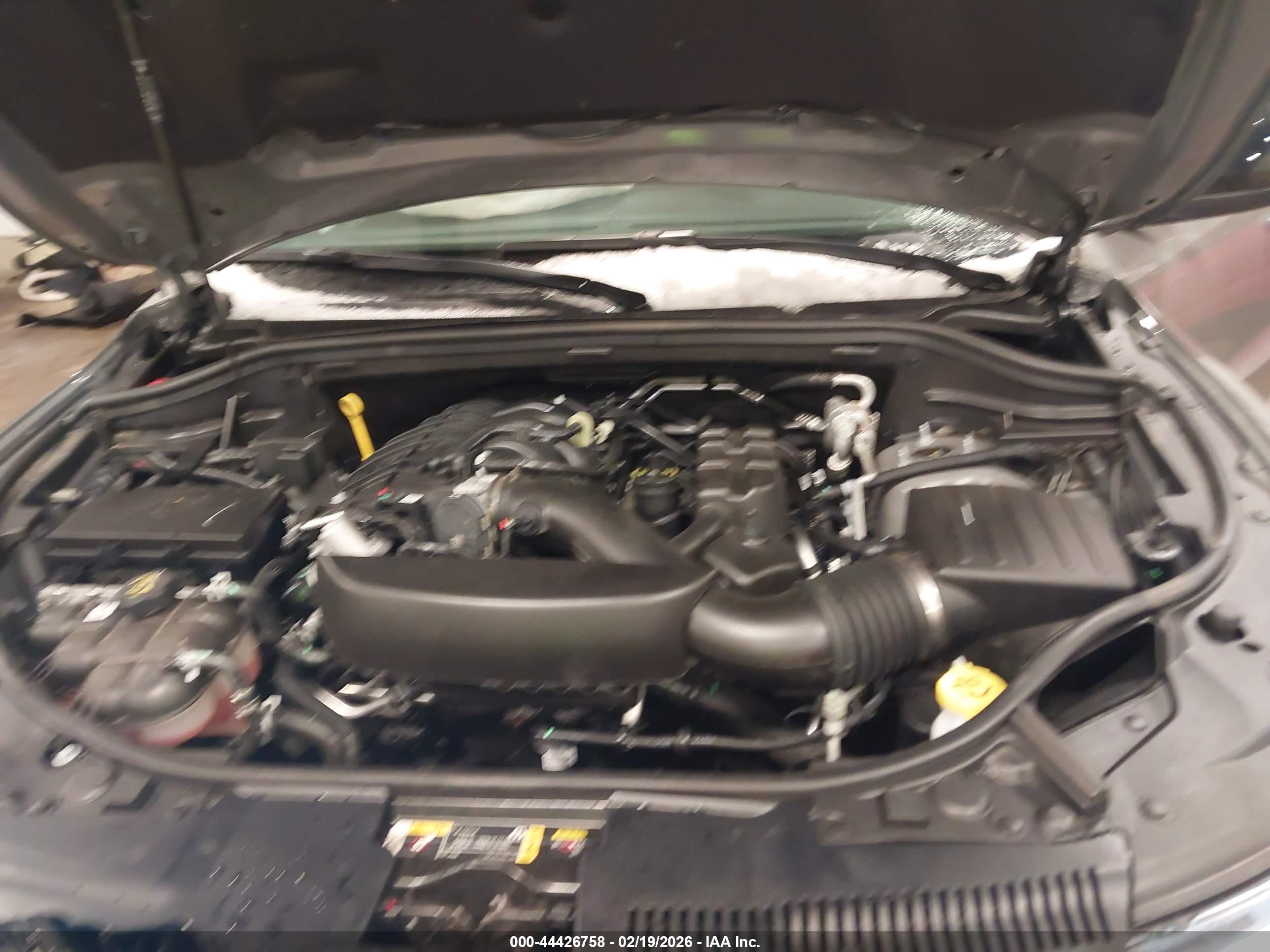 DODGE DURANGO image 10