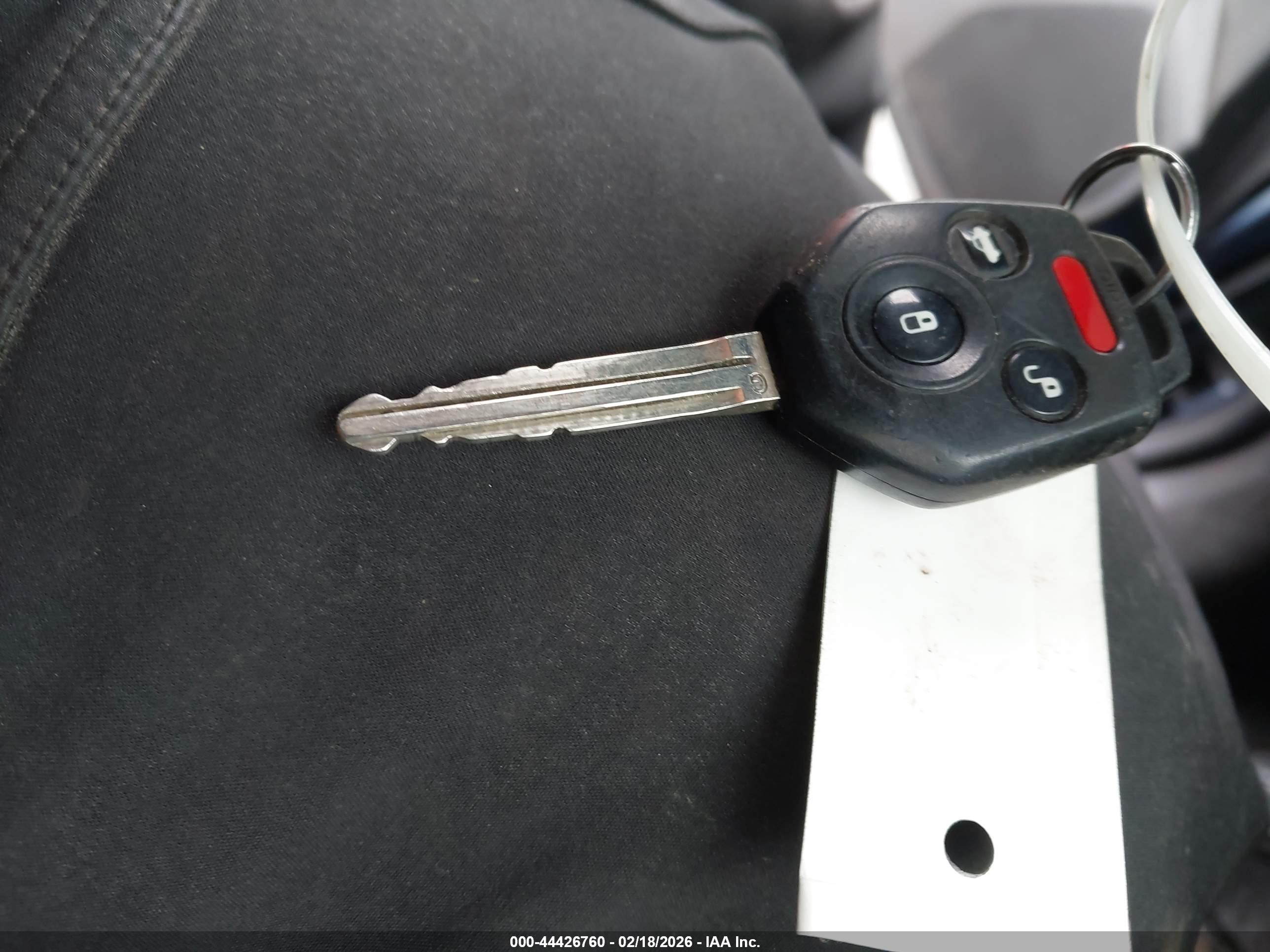 SUBARU IMPREZA image 11