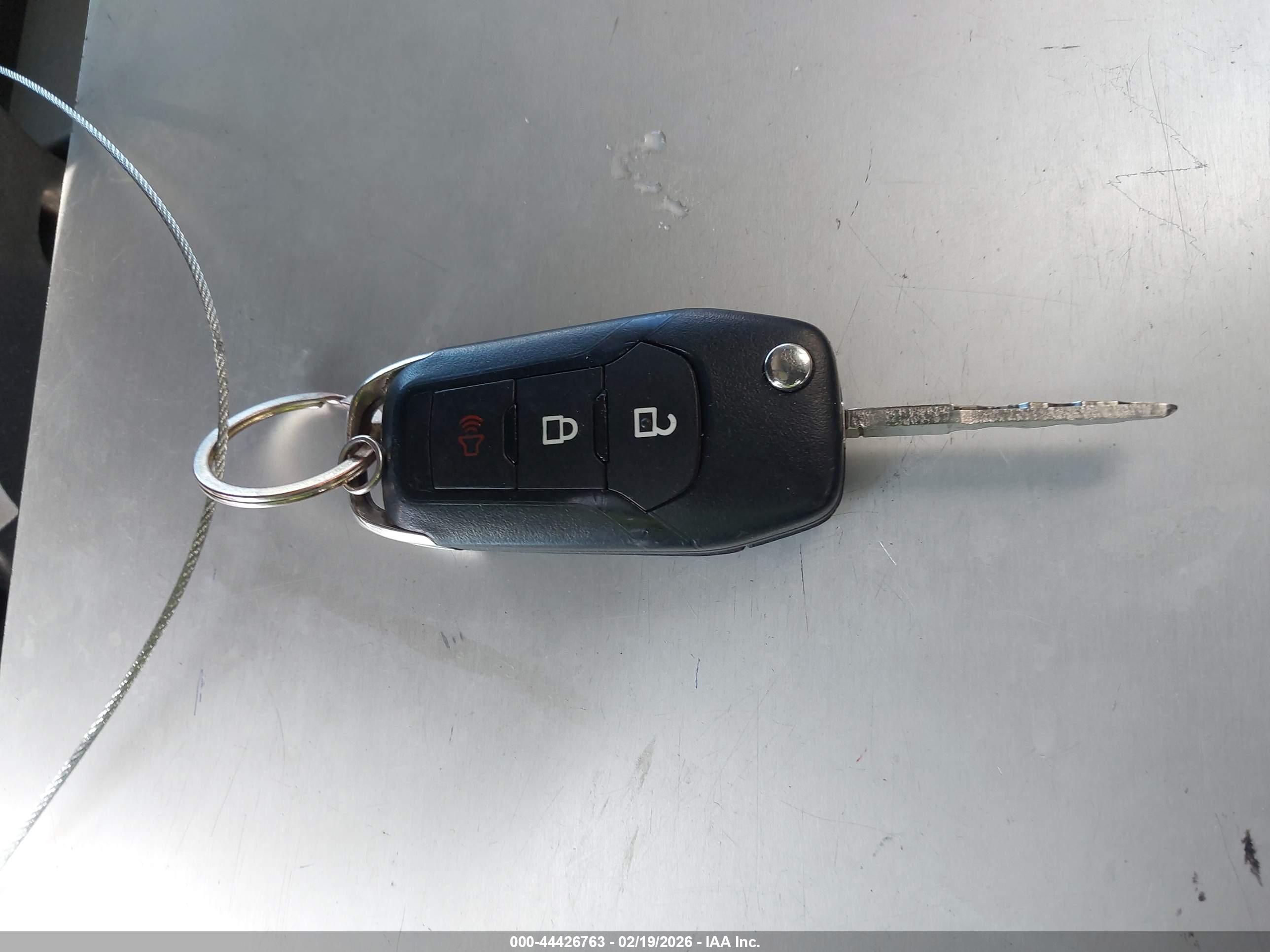 FORD F-150 image 11