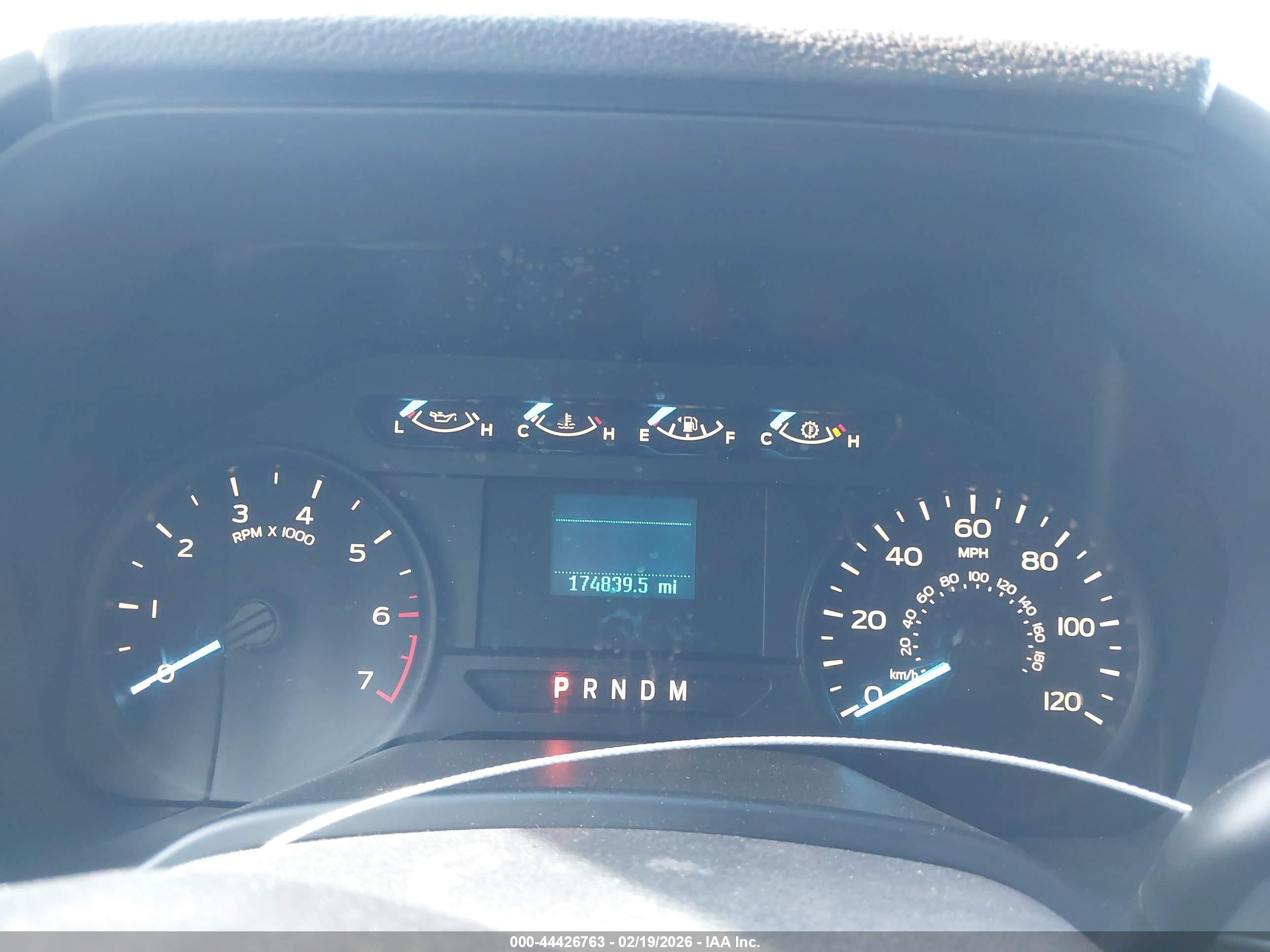 FORD F-150 image 7