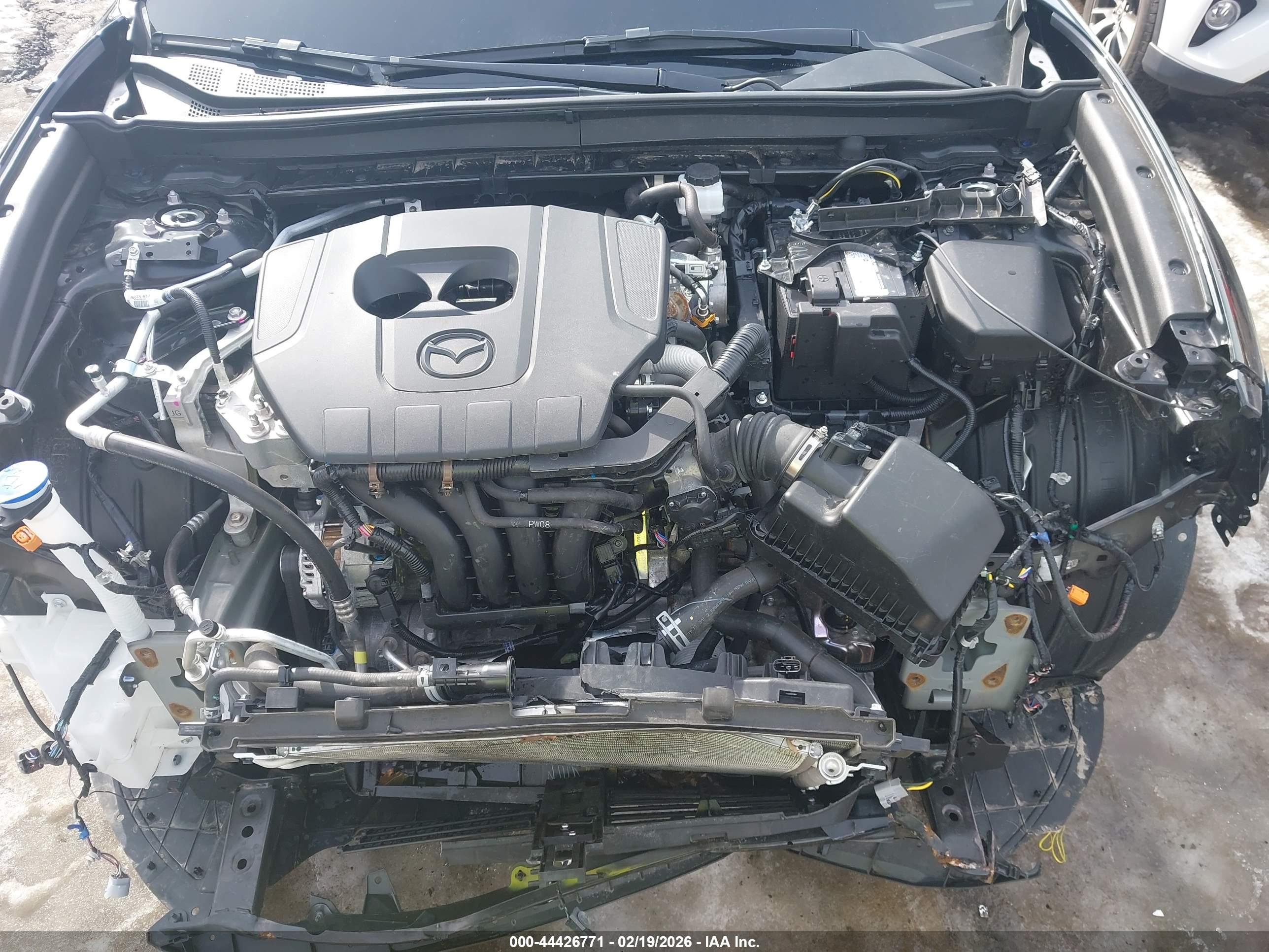 MAZDA CX-30 image 10