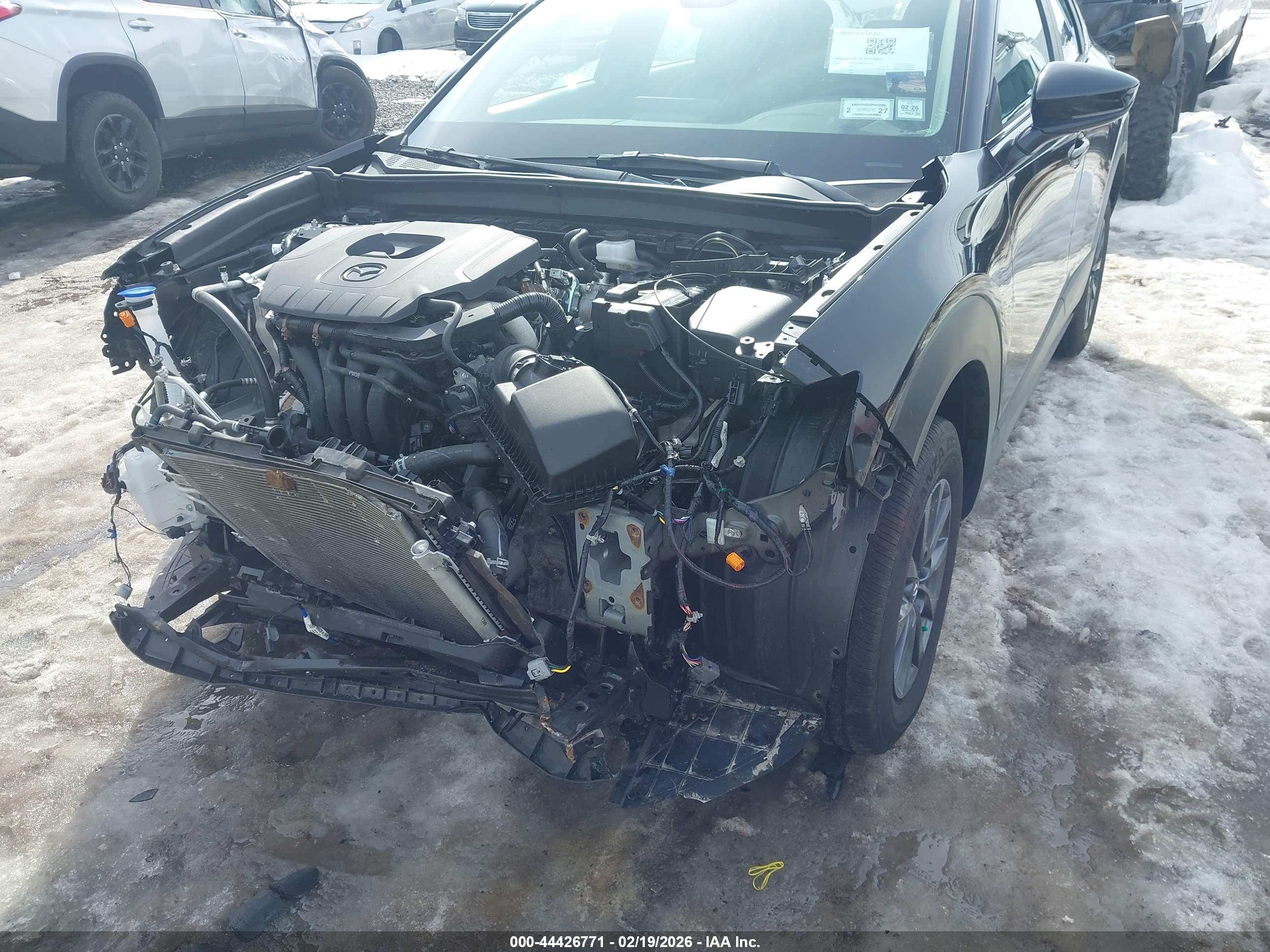 MAZDA CX-30 image 6