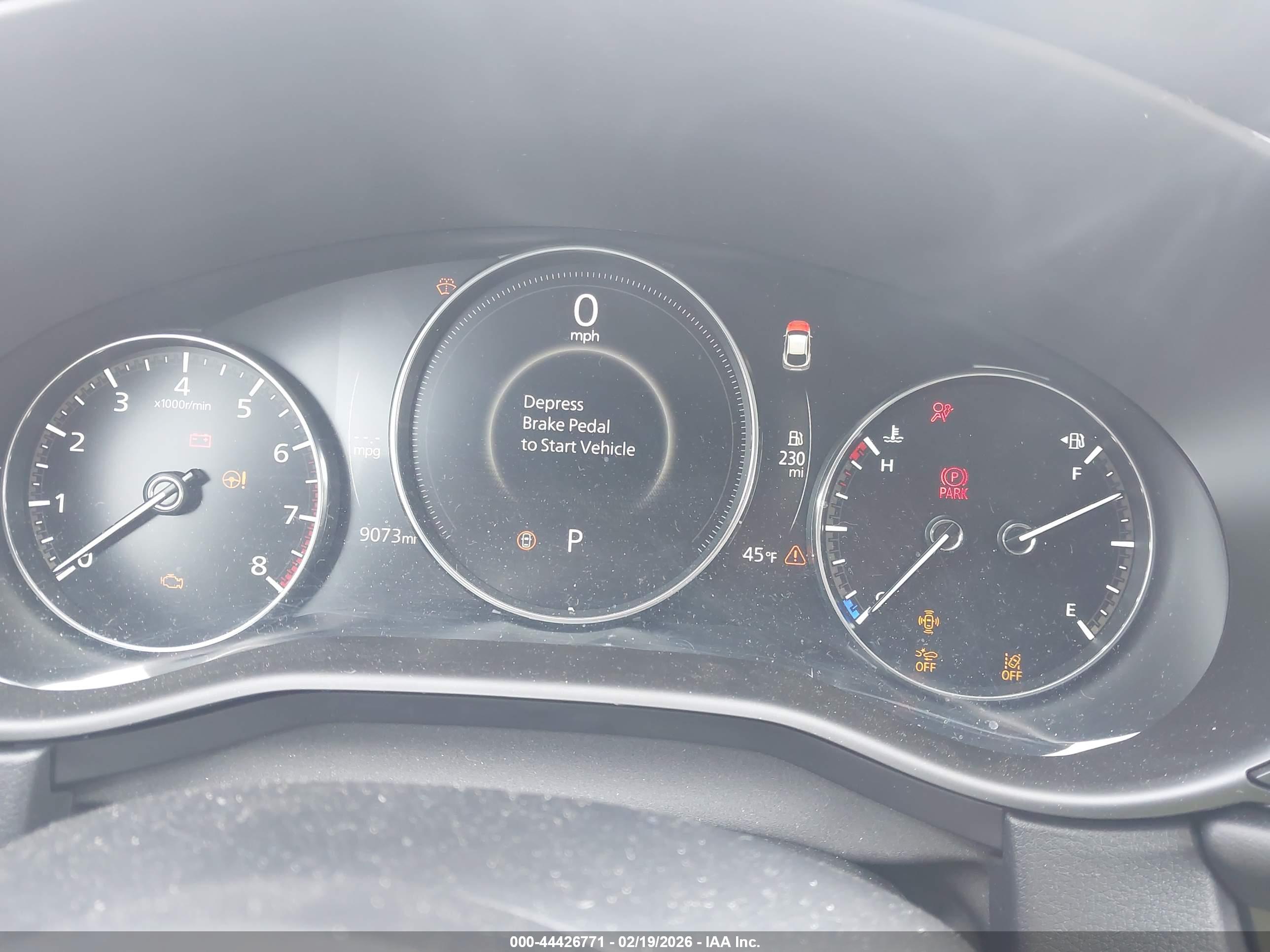 MAZDA CX-30 image 7
