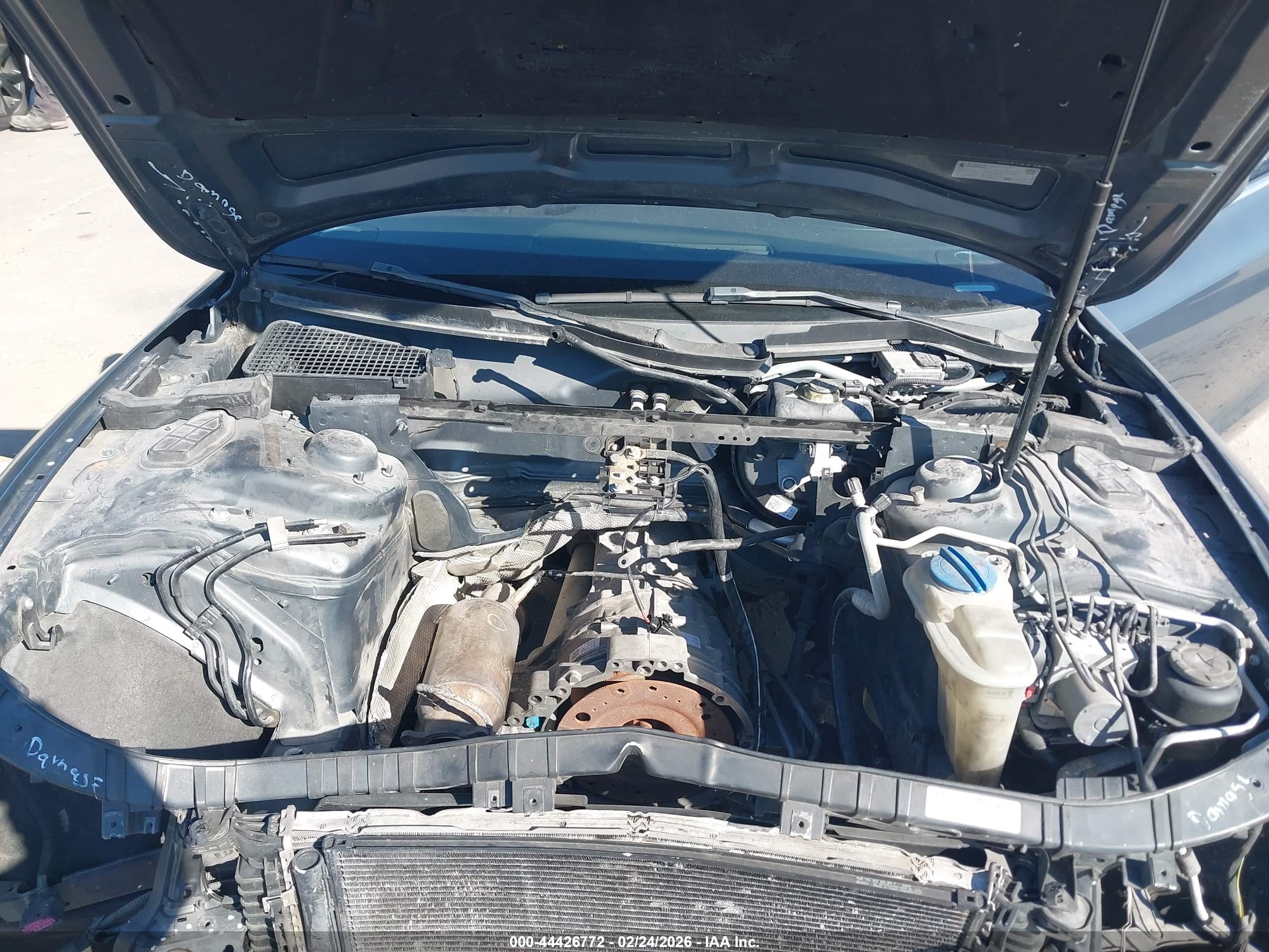 AUDI A5 image 10