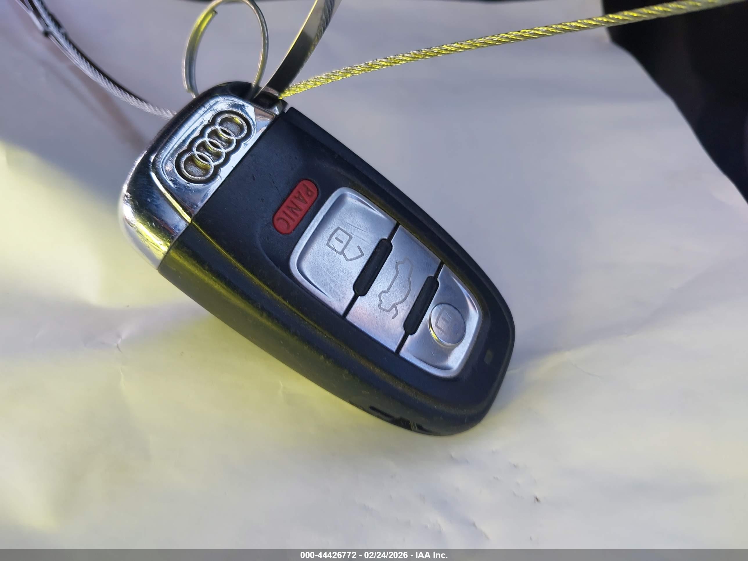 AUDI A5 image 11