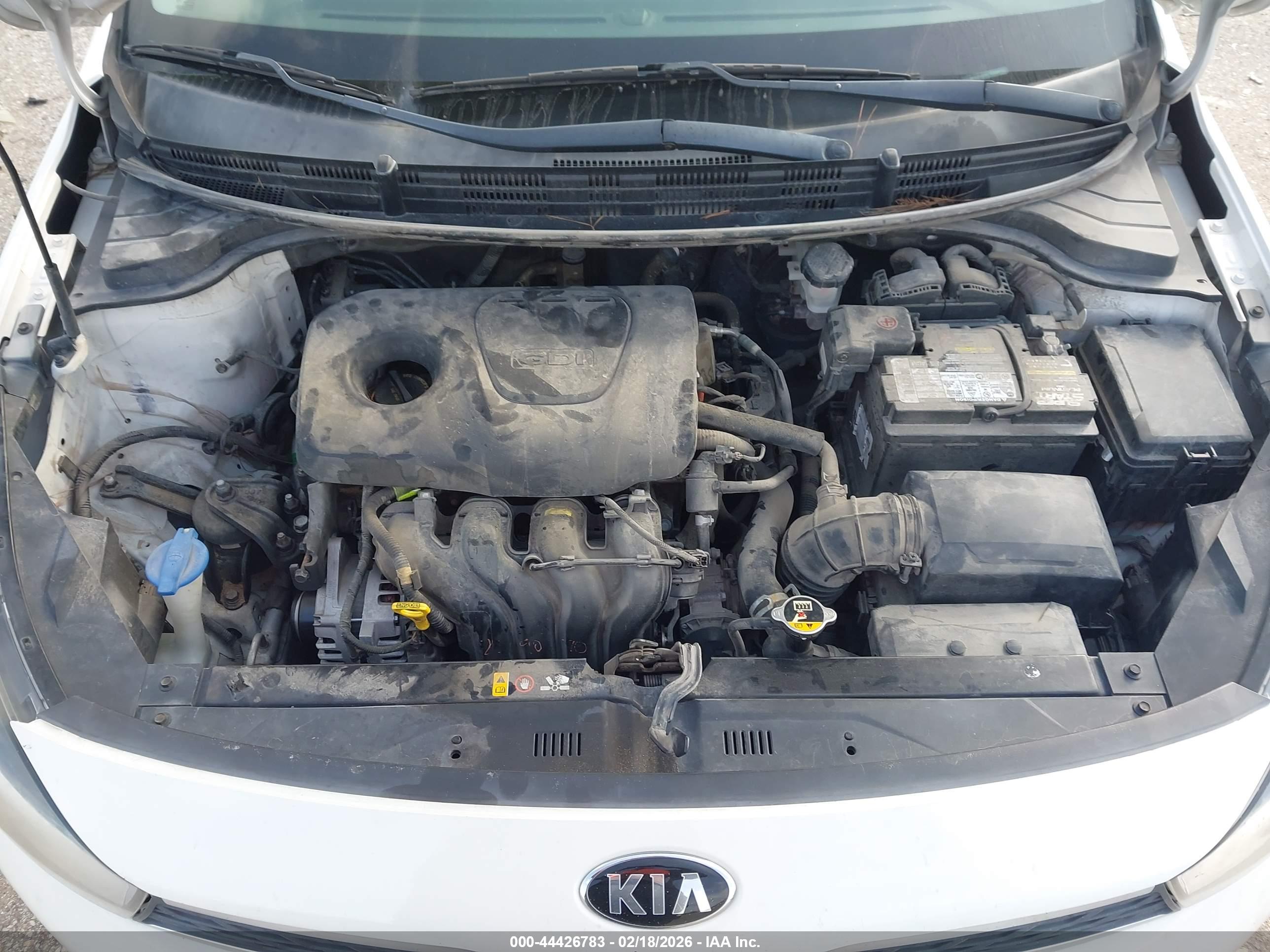 KIA RIO image 10