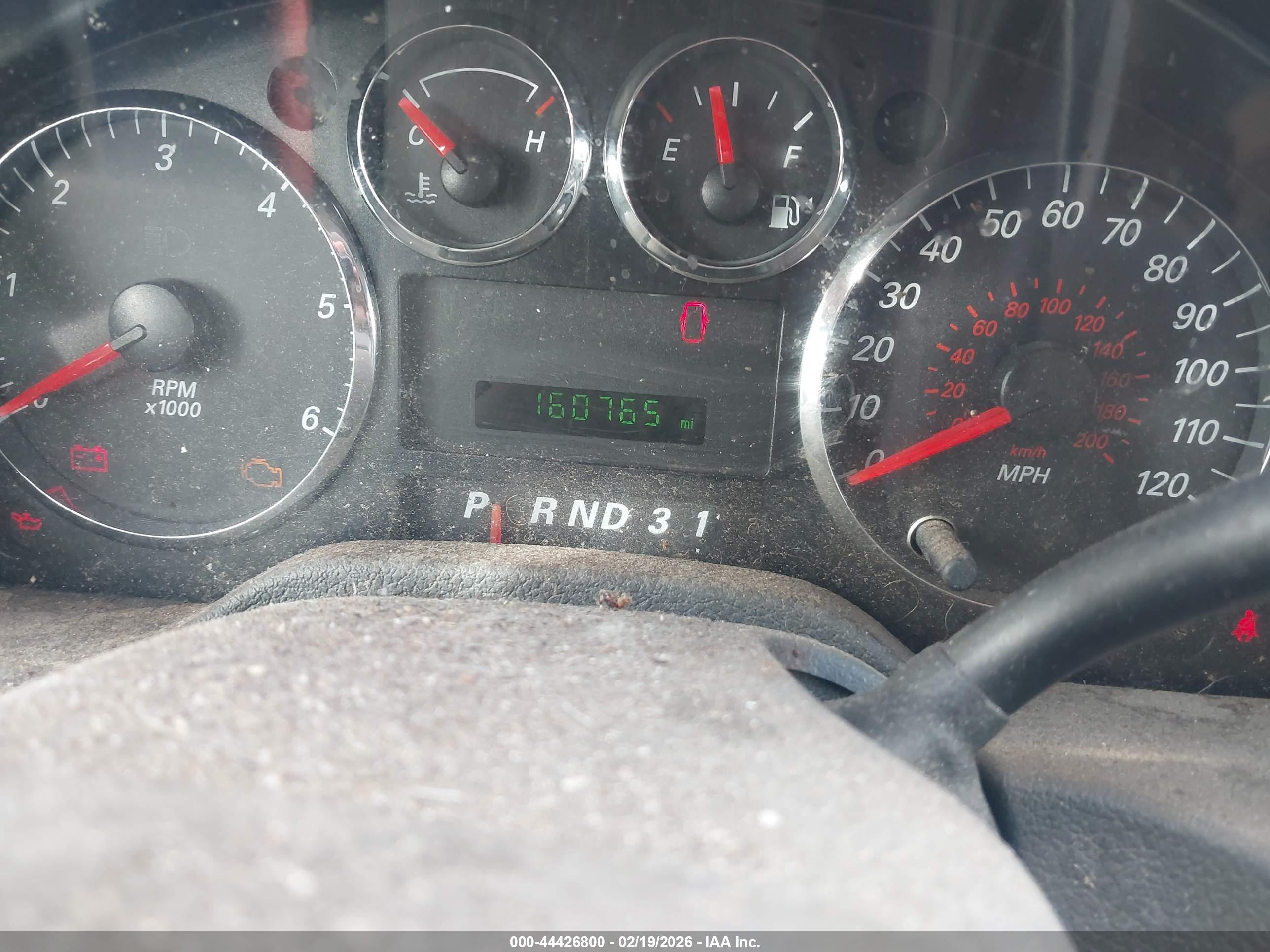 FORD FREESTAR image 7