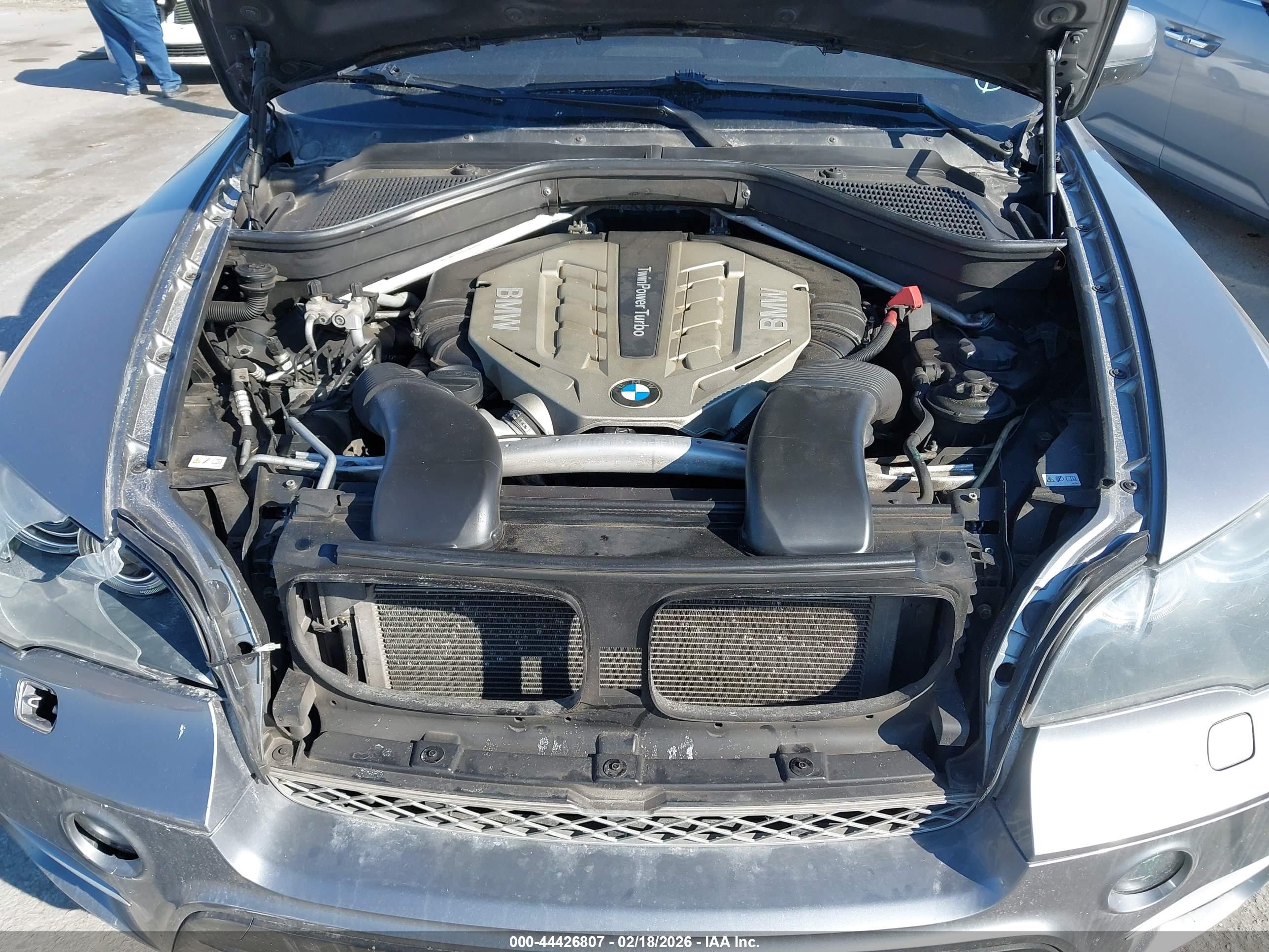 BMW X5 image 10