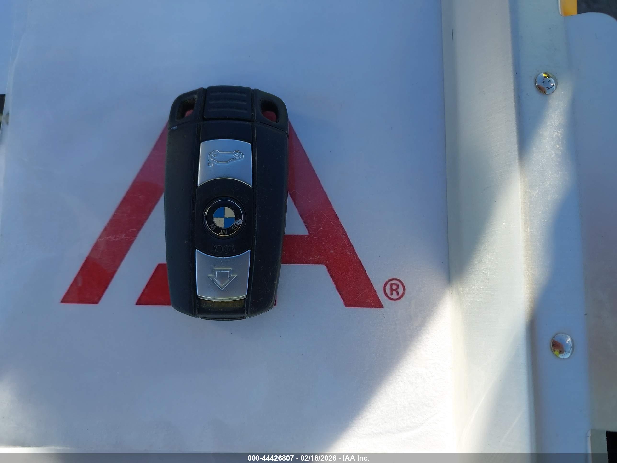 BMW X5 image 11