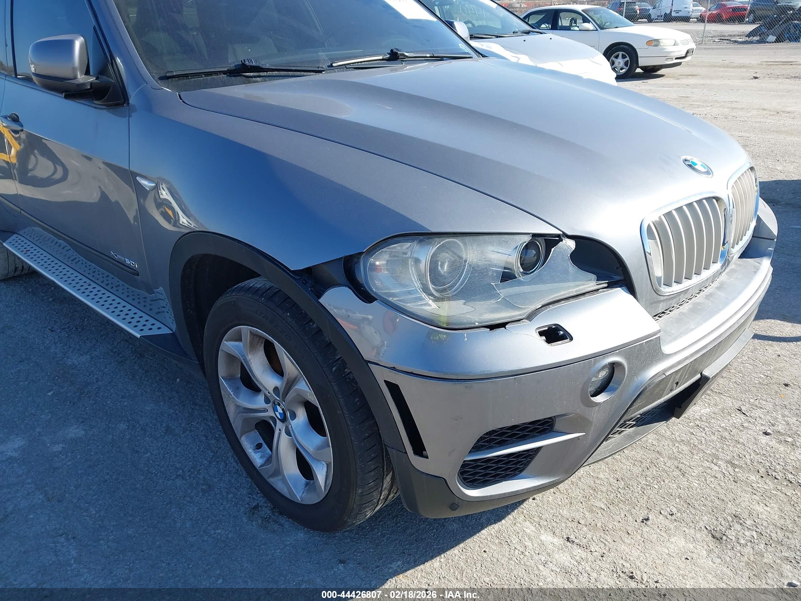 BMW X5 image 6
